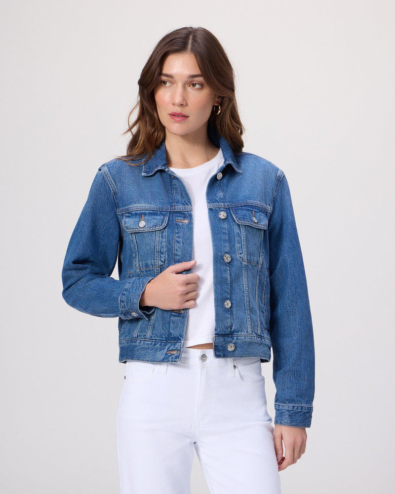 Mari Jacket 1