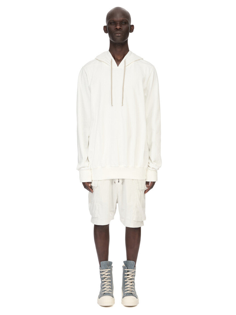 Rick Owens DRKSHDW CARGOBELA SHORTS outlook