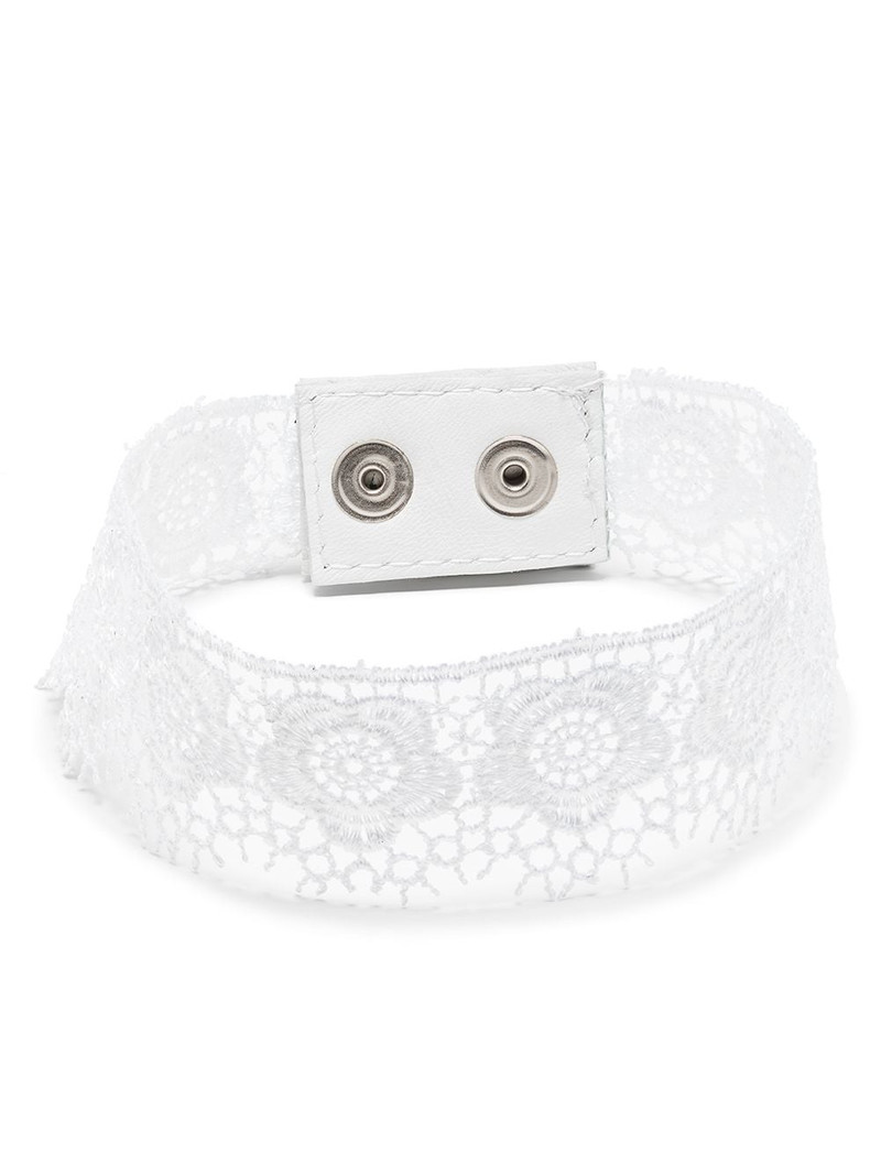 lace choker necklace 1