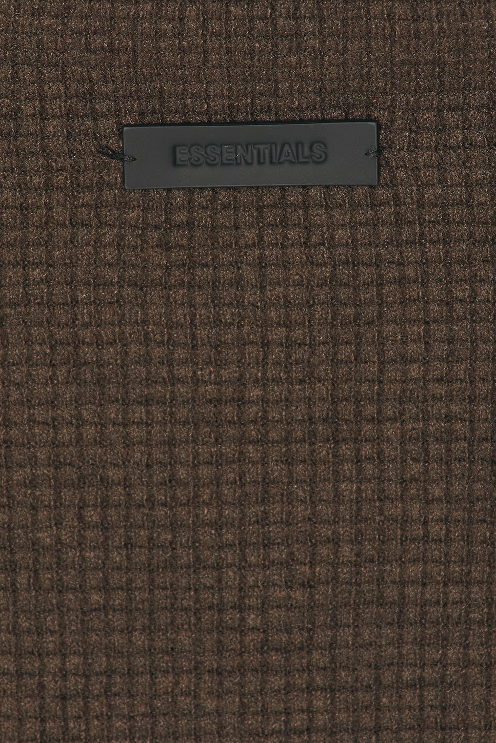 Fitted Sweater - 5