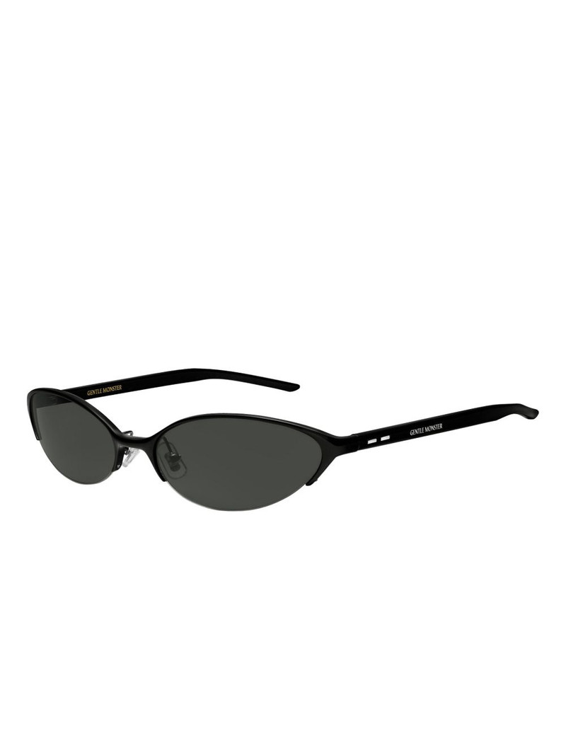 Limes 01 cat-eye frame sunglasses 3