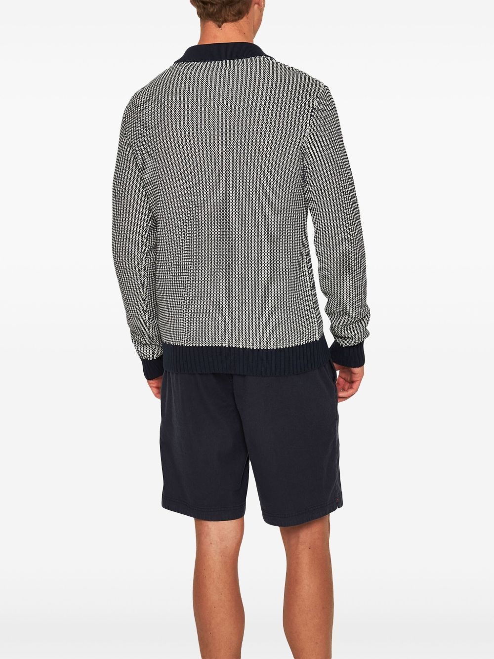 Dane II chino shorts - 3