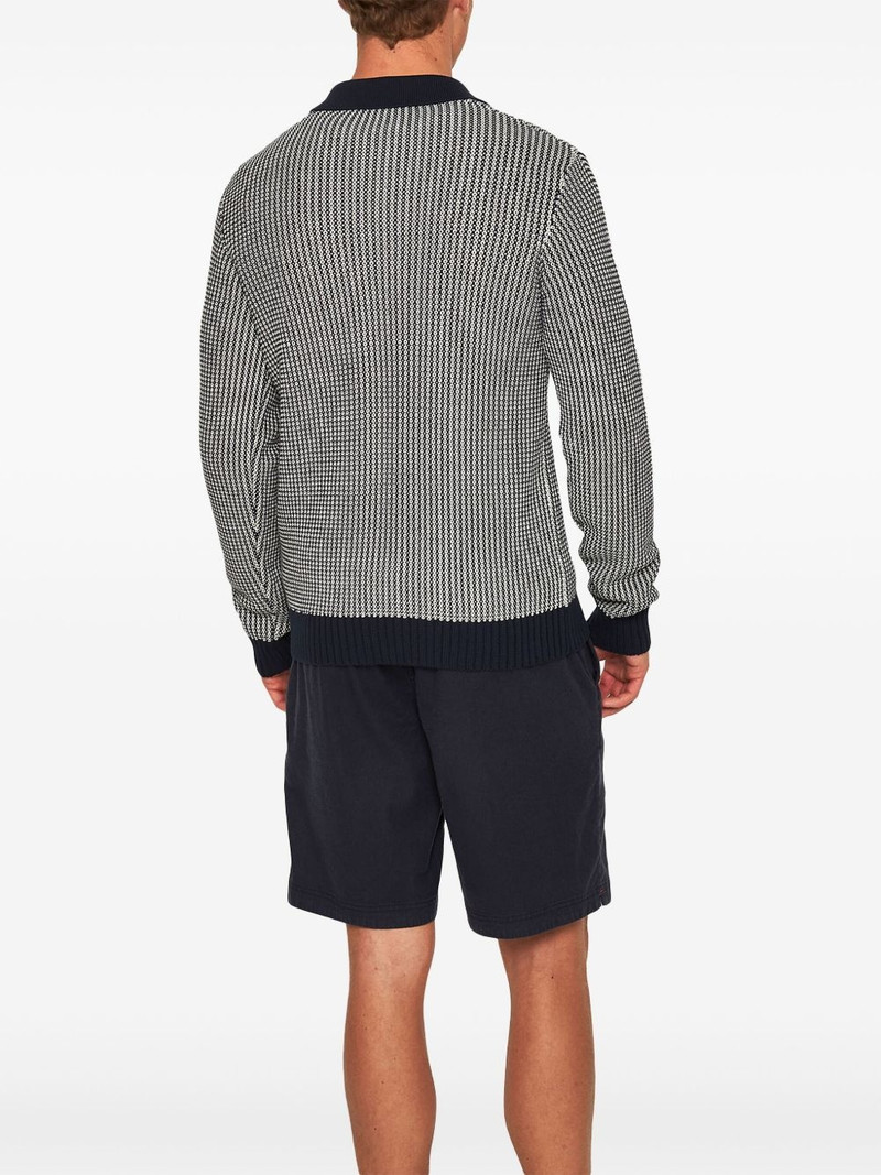Dane II chino shorts 3