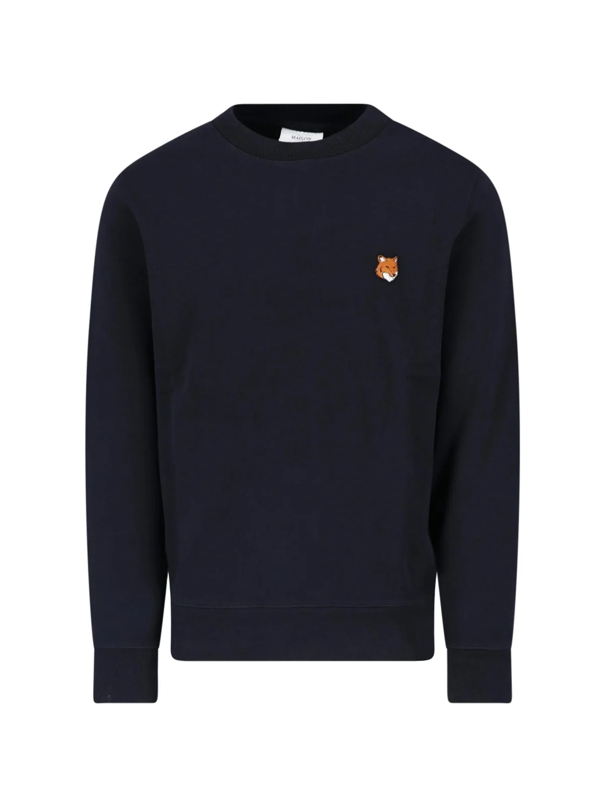 SWEATSHIRT "FOX HEAD" - 1