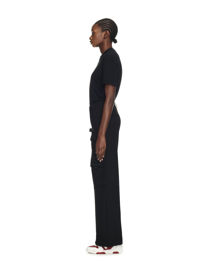 Wool Toybox Cargo Pants 3