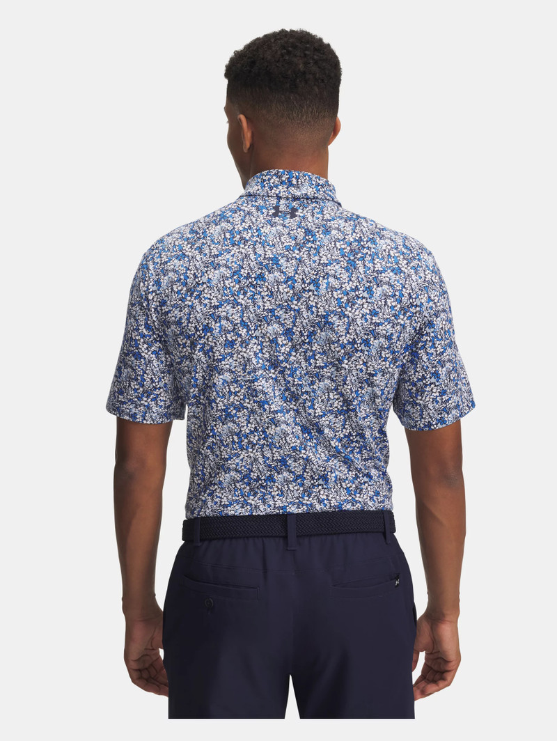 Under Armour UA Playoff 3.0 Printed outlook