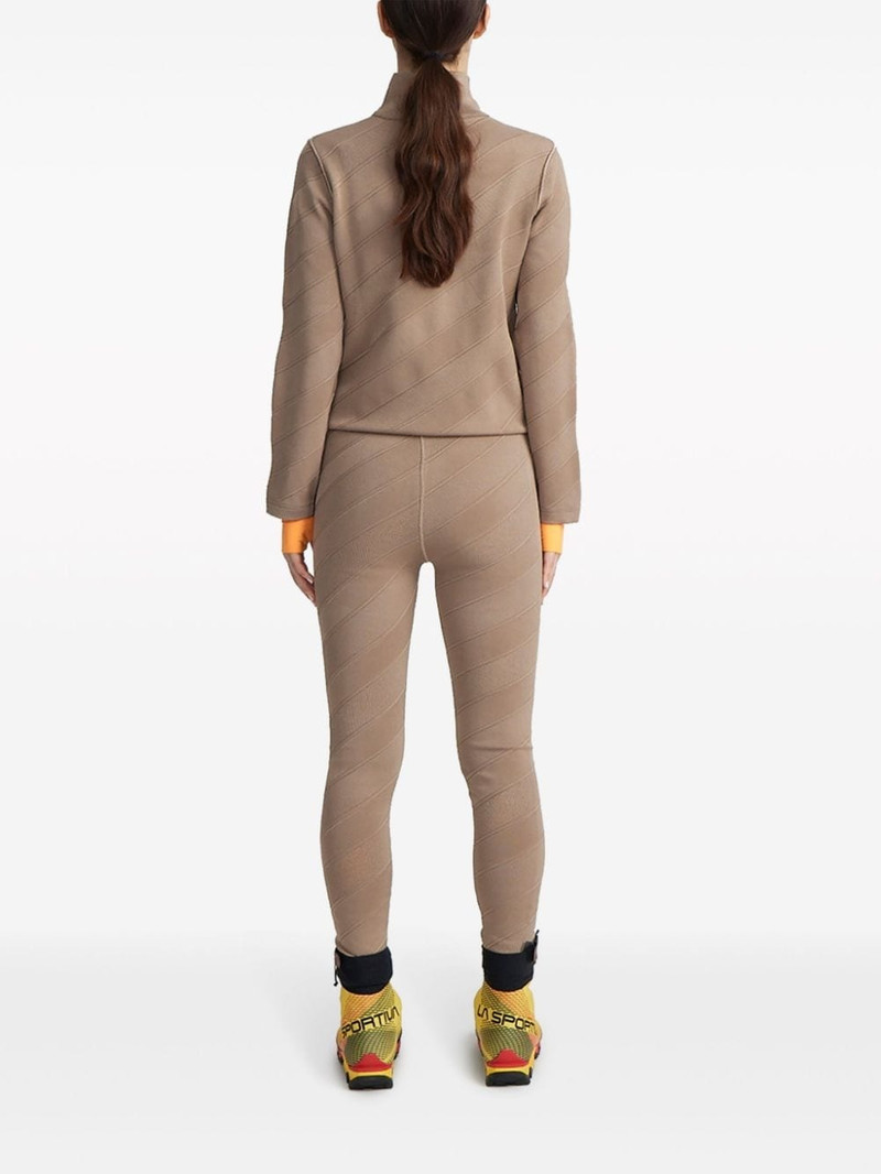 Alexa Sleek cashmere jumper 3