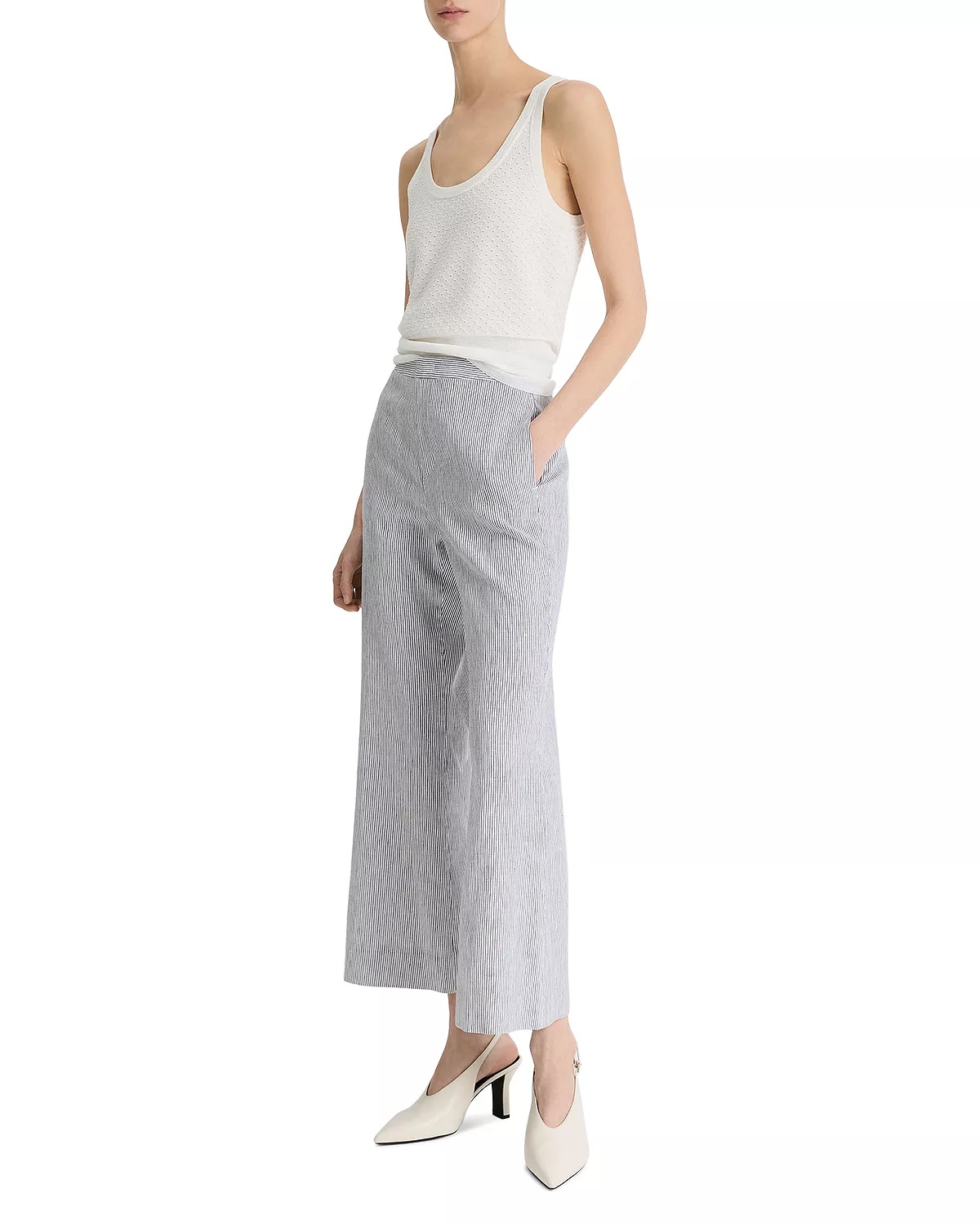 Ankle Pants - 2