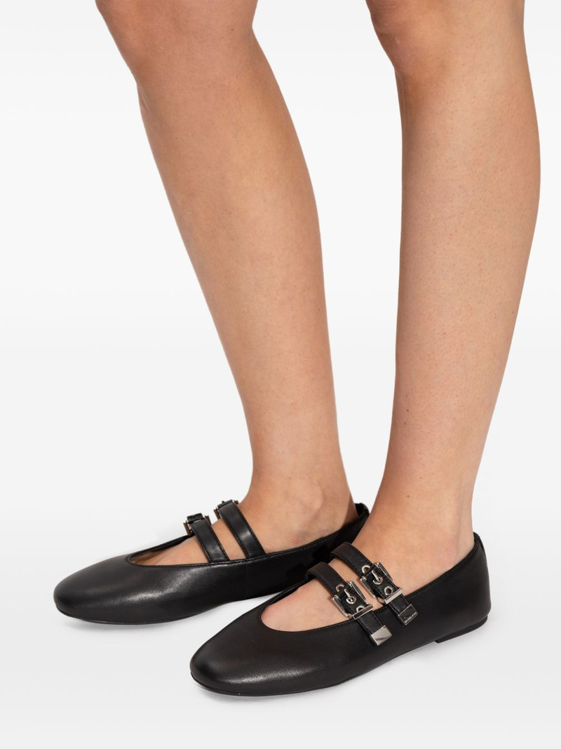 Rowen ballet flats 5
