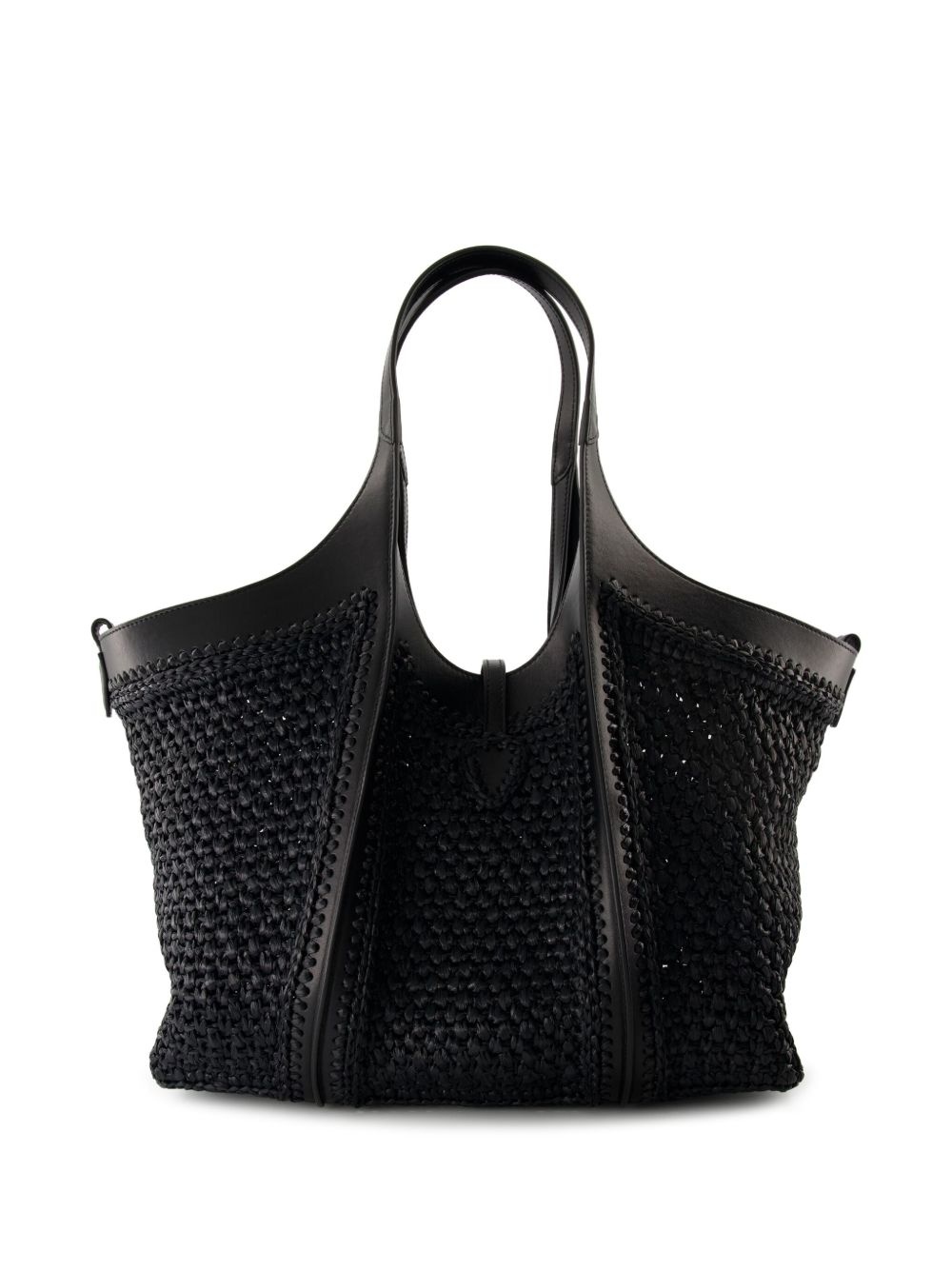 medium T Timeless tote bag - 4