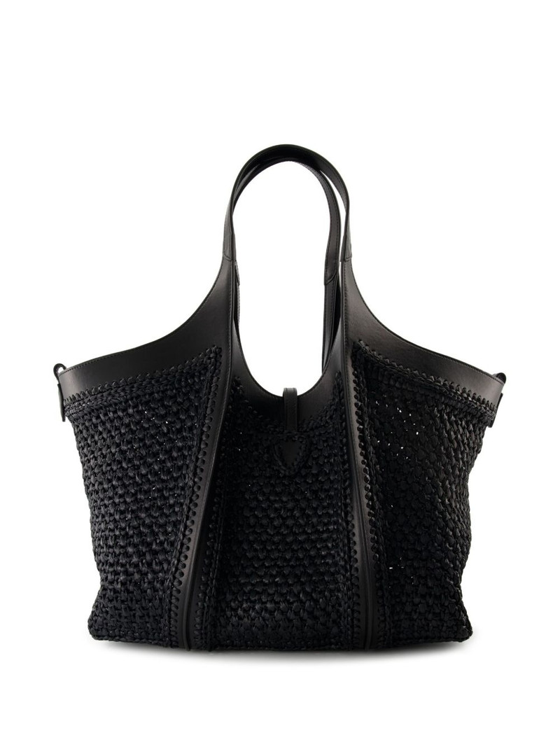 medium T Timeless tote bag 4
