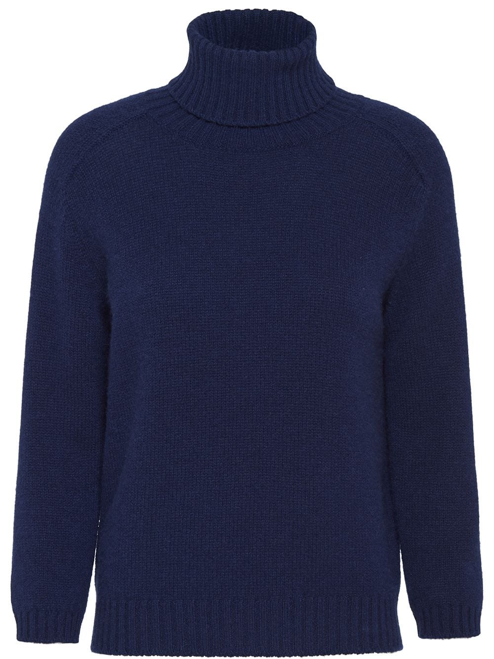 cashmere jumper - 1