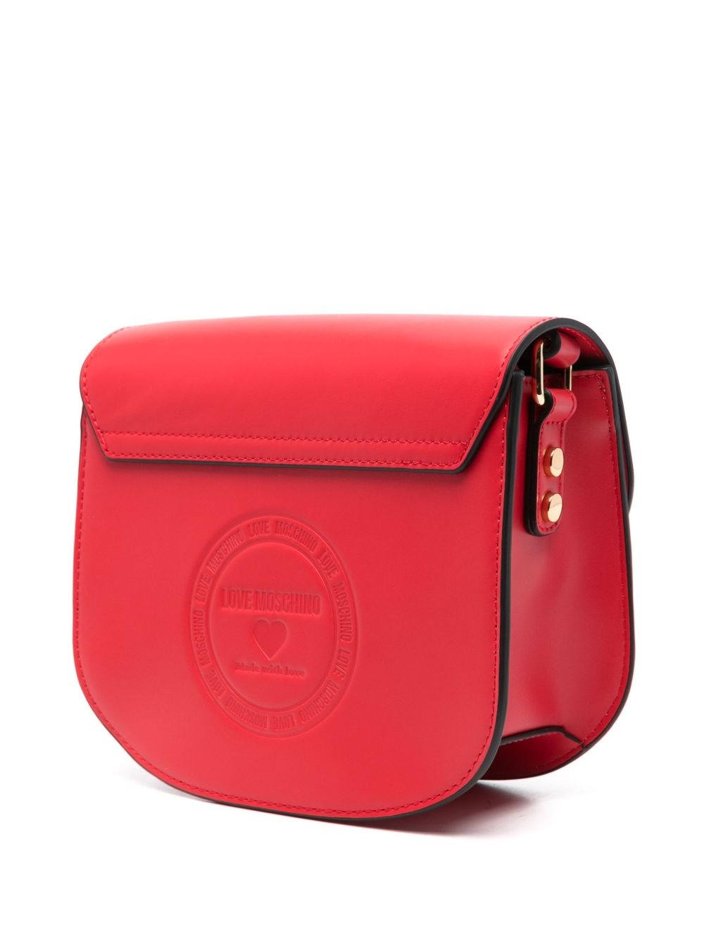 Love Chain cross body bag - 3