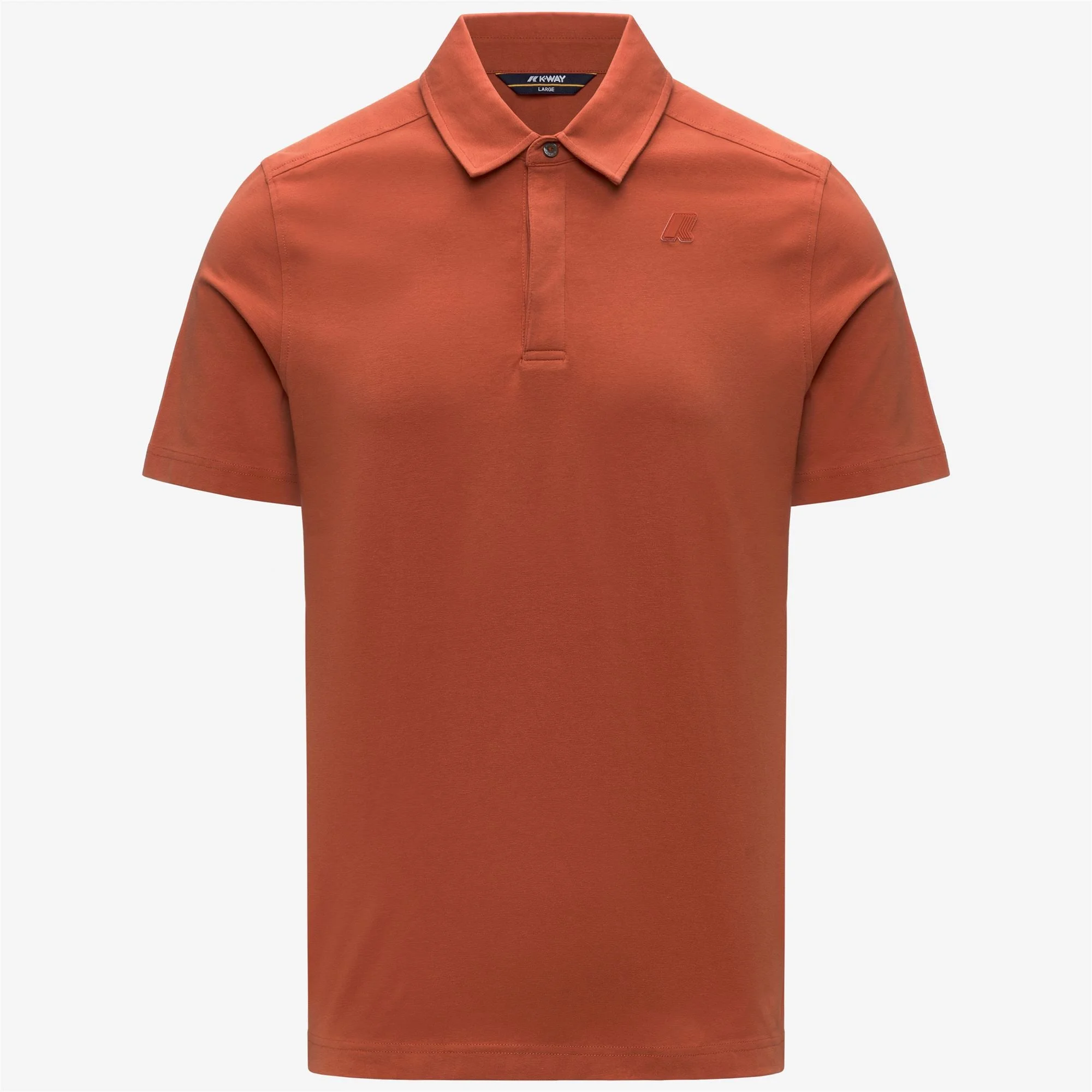 VIGGO LT STRETCH JERSEY SLIM - 1