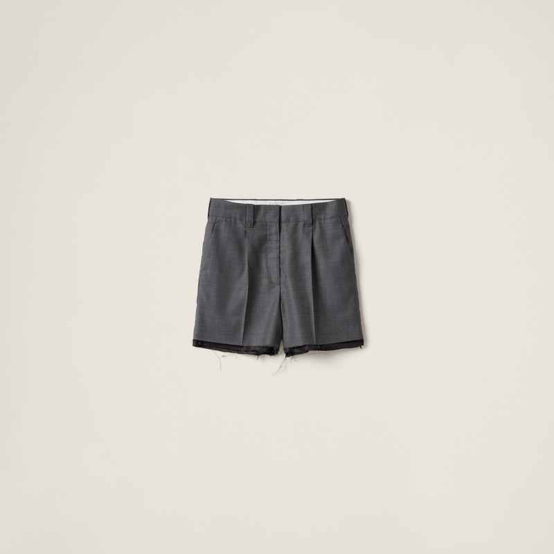 Grisaille Bermudas 1