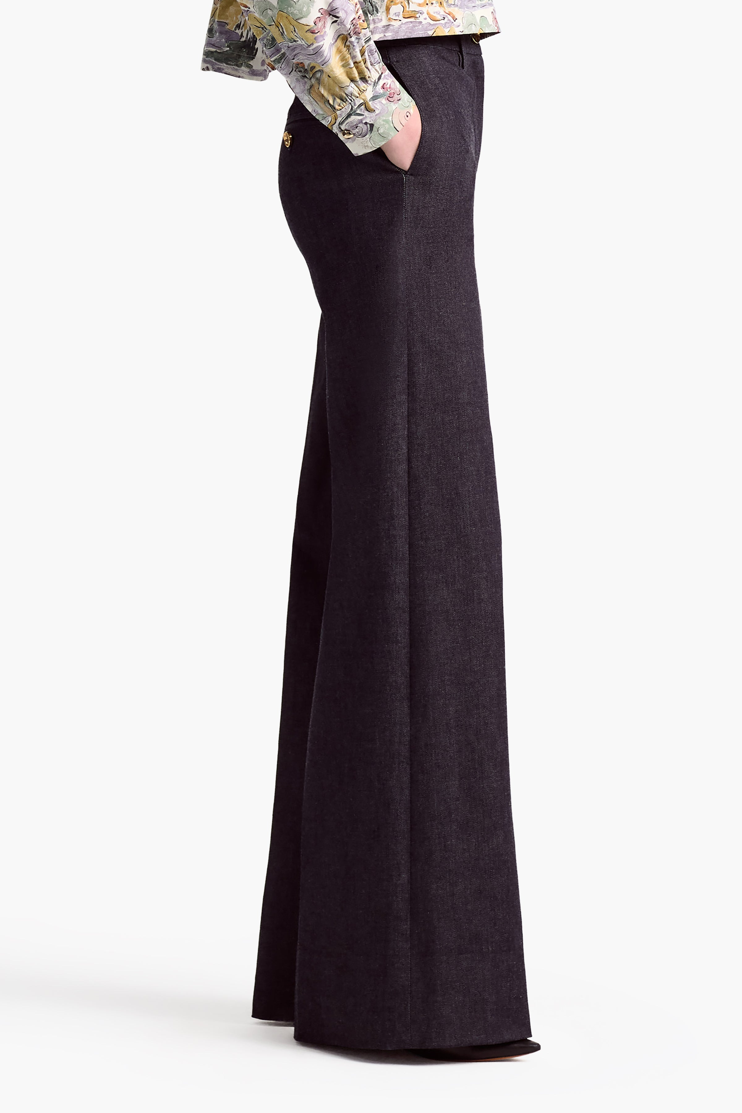 'RUDY' PANT - 3