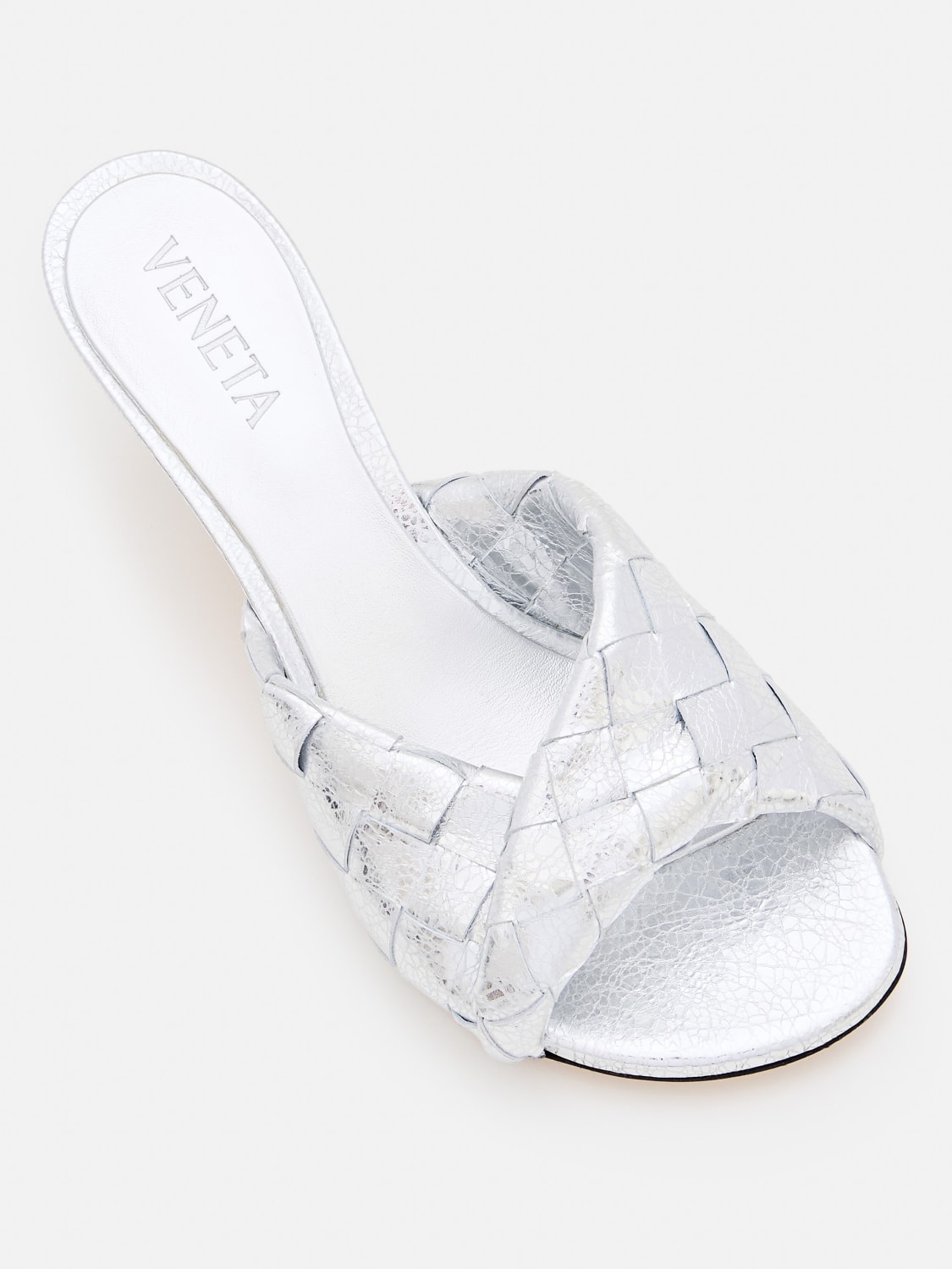 High heel shoes woman Bottega Veneta - 4