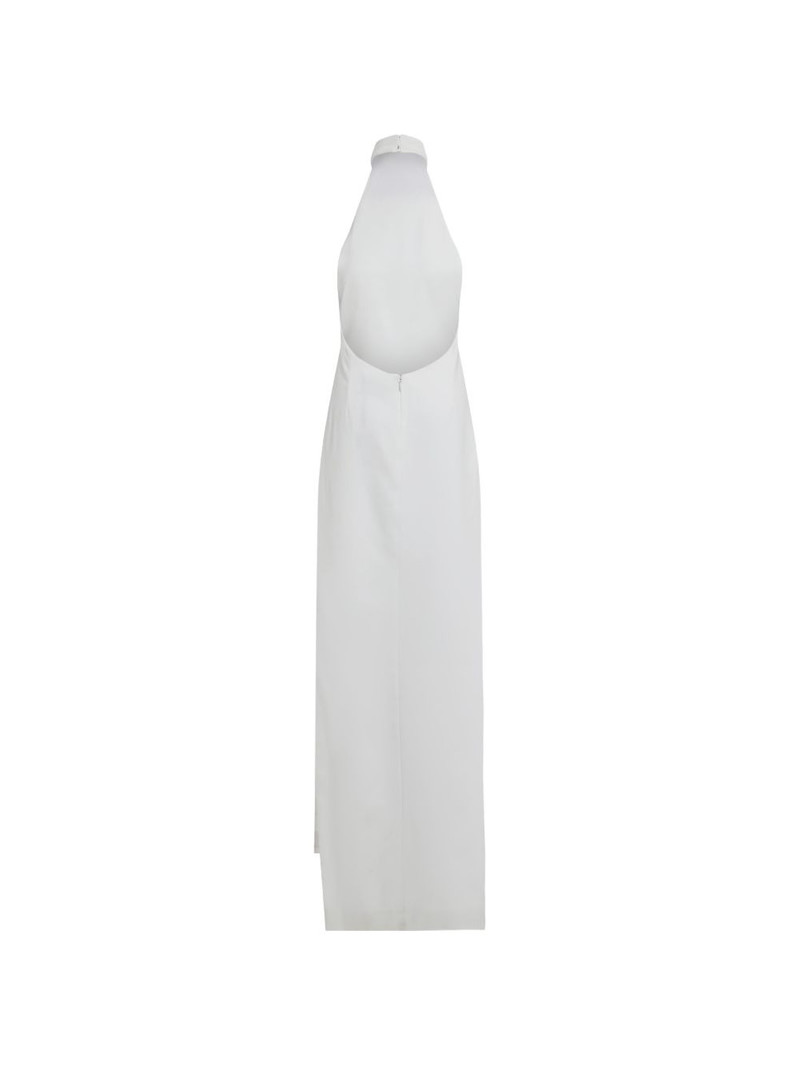 MÔNOT sleeveless maxi dress outlook