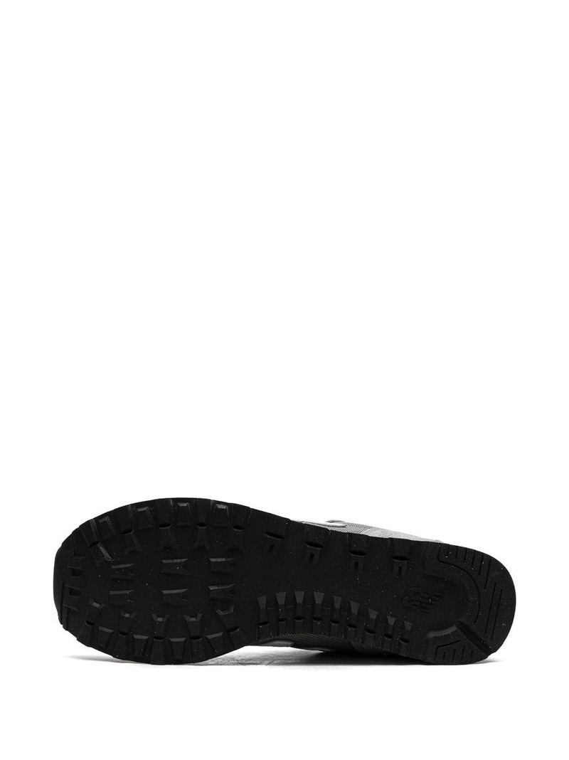 515 "Grey" sneakers 4
