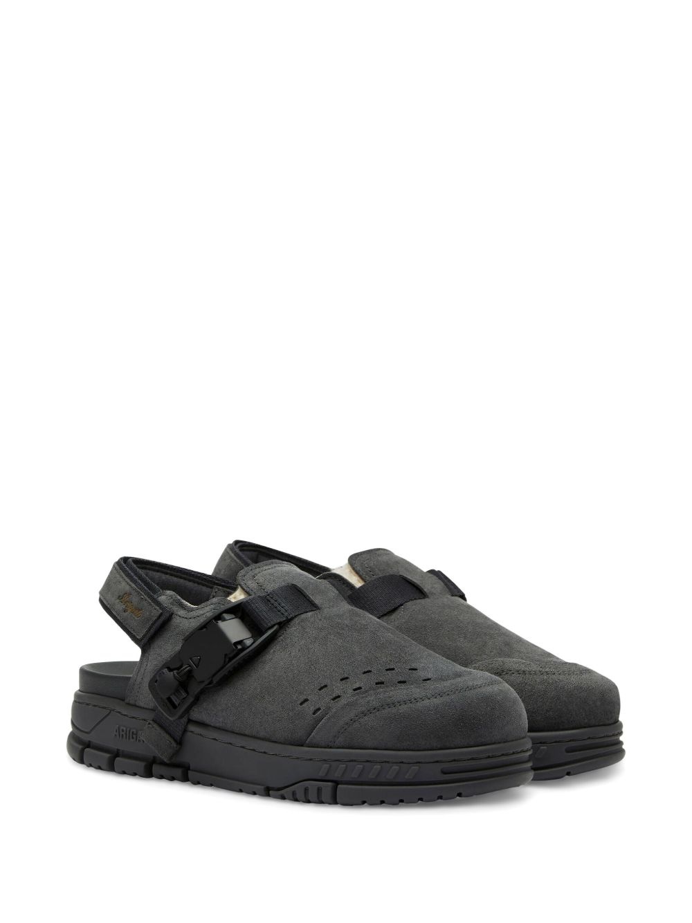 Area sandals - 2