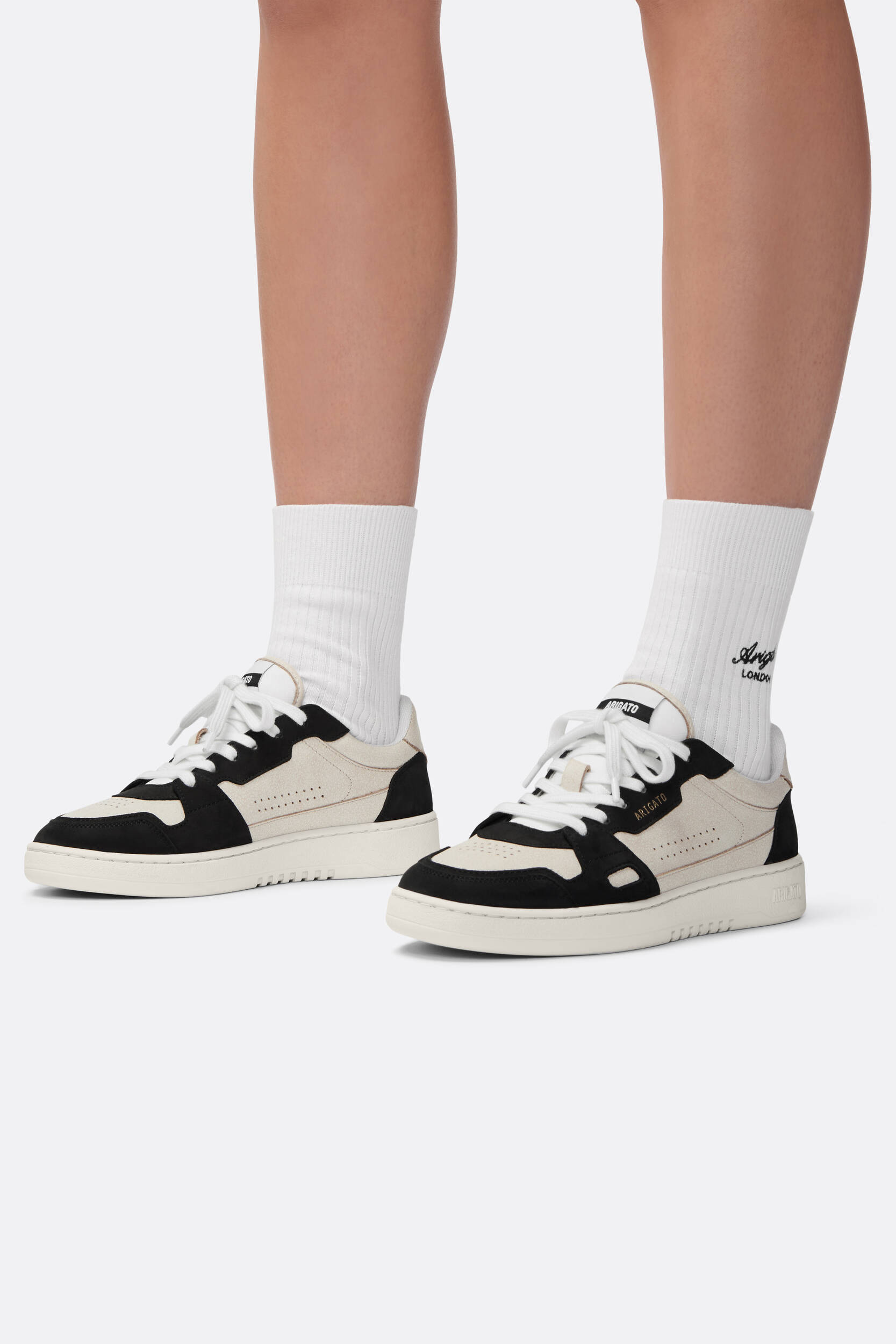 Dice Lo Sneaker - 6