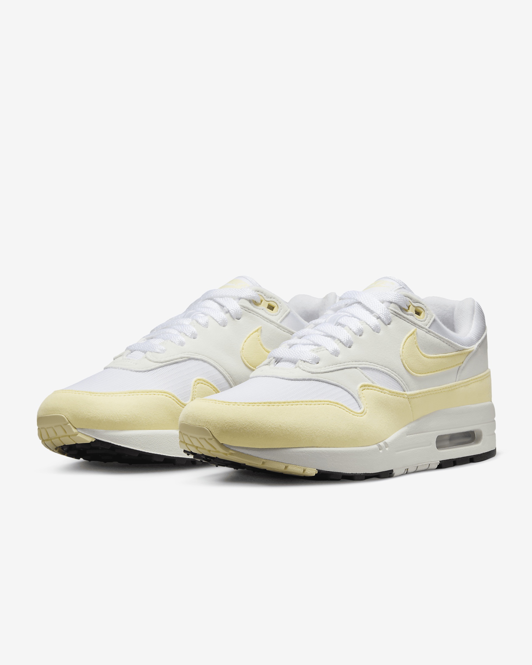 Nike Air Max 1 Women's Shoes - 6