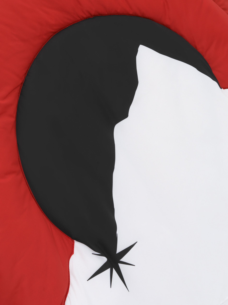 MOONLIGHT PUFFER JACKET 9