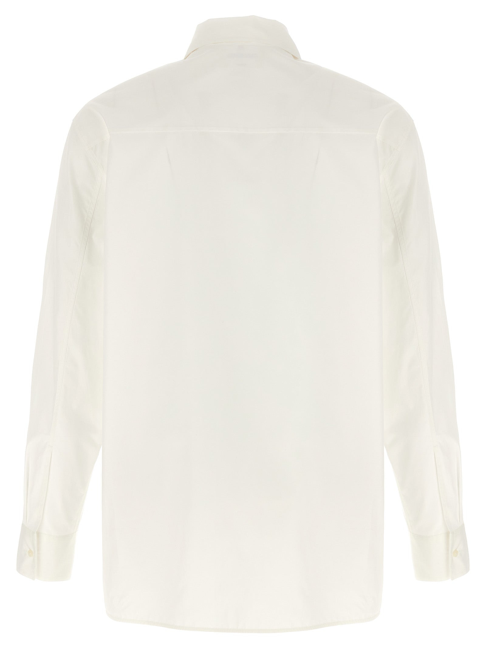 Jil Sander Men 'Tuesday A.M.' Shirt - 2