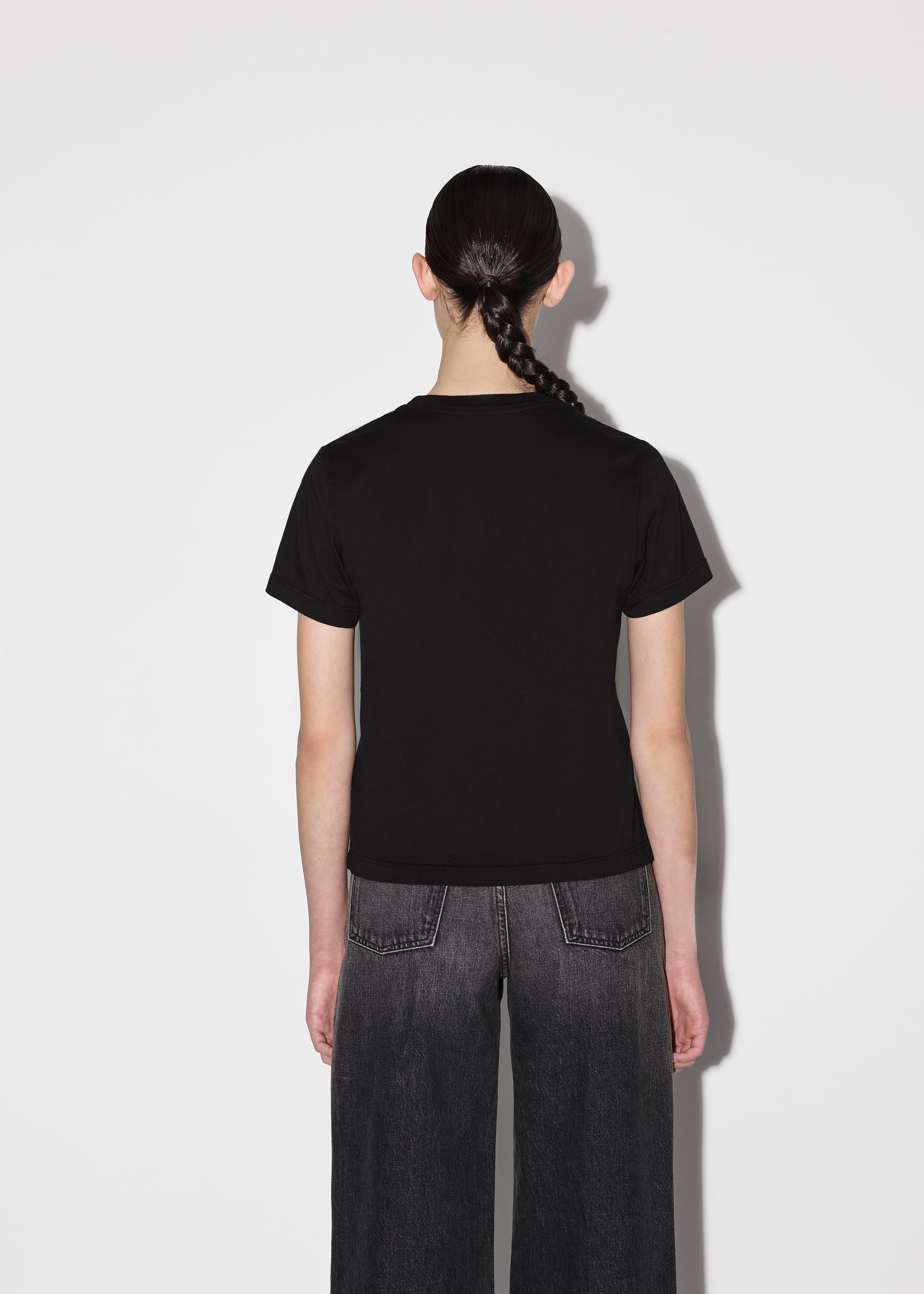 AMIRI CORE LOGO TEE - 5