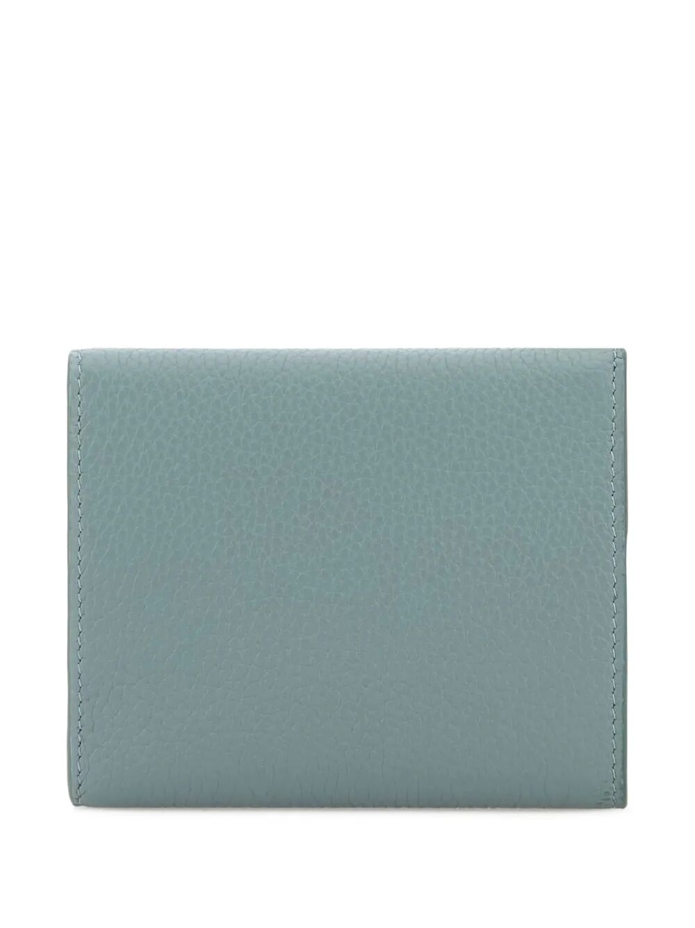 Miumiu Women Snap Closure Small Leather Wallet - 3