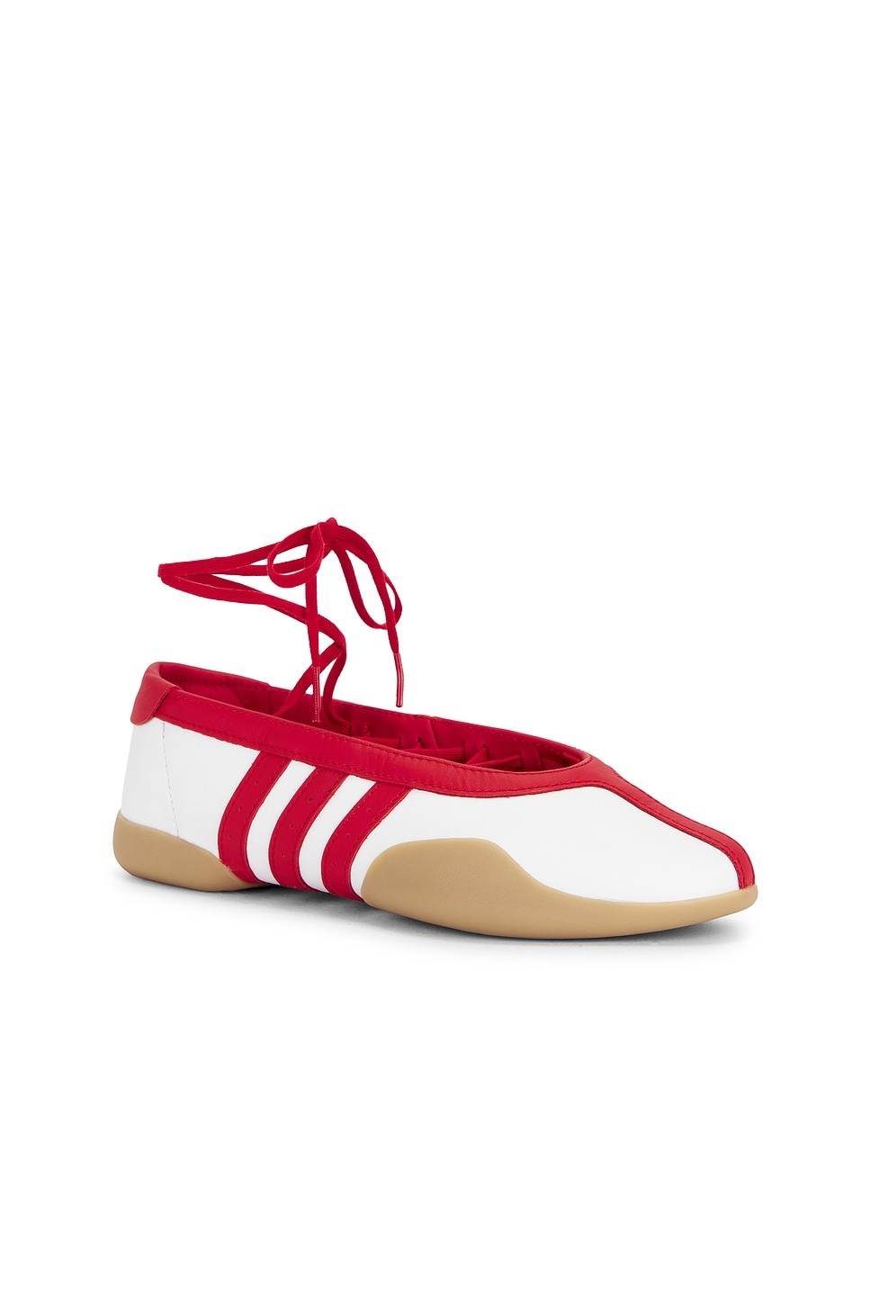 Taekwondo Mei Ballet Sneaker - 2