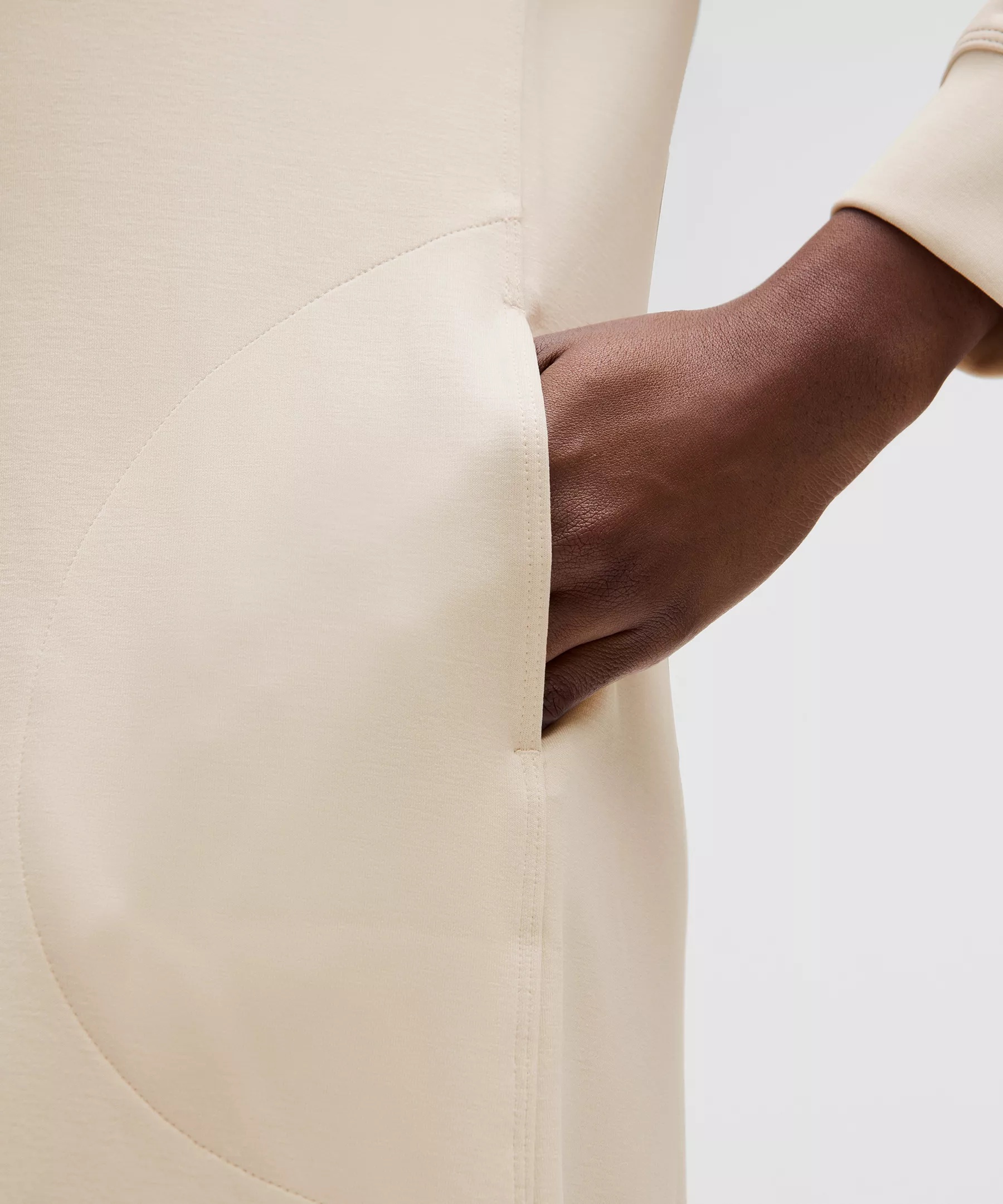Softstreme Midi Dress - 4