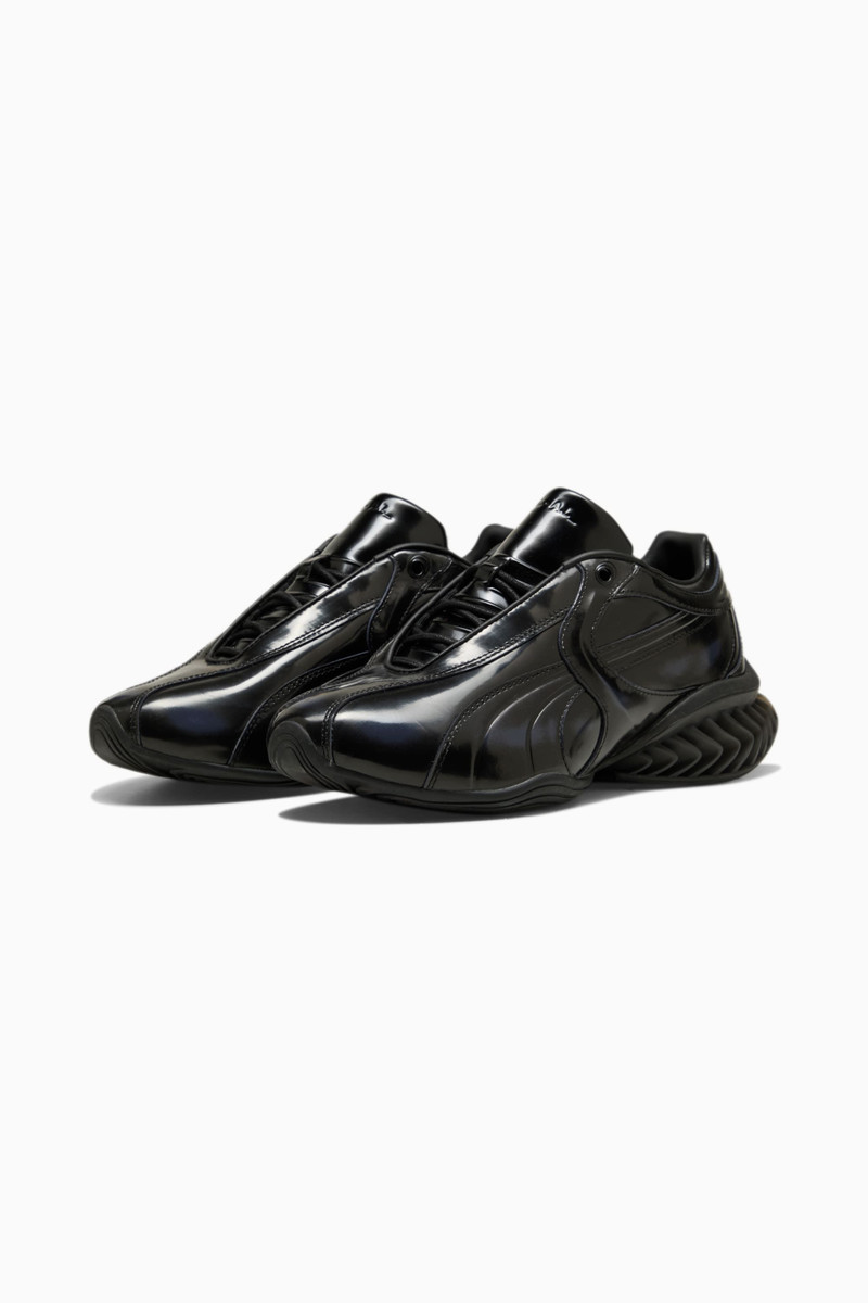 PUMA x _J.L-A.L_ CELL GEO 1 Midnight Sneakers 4