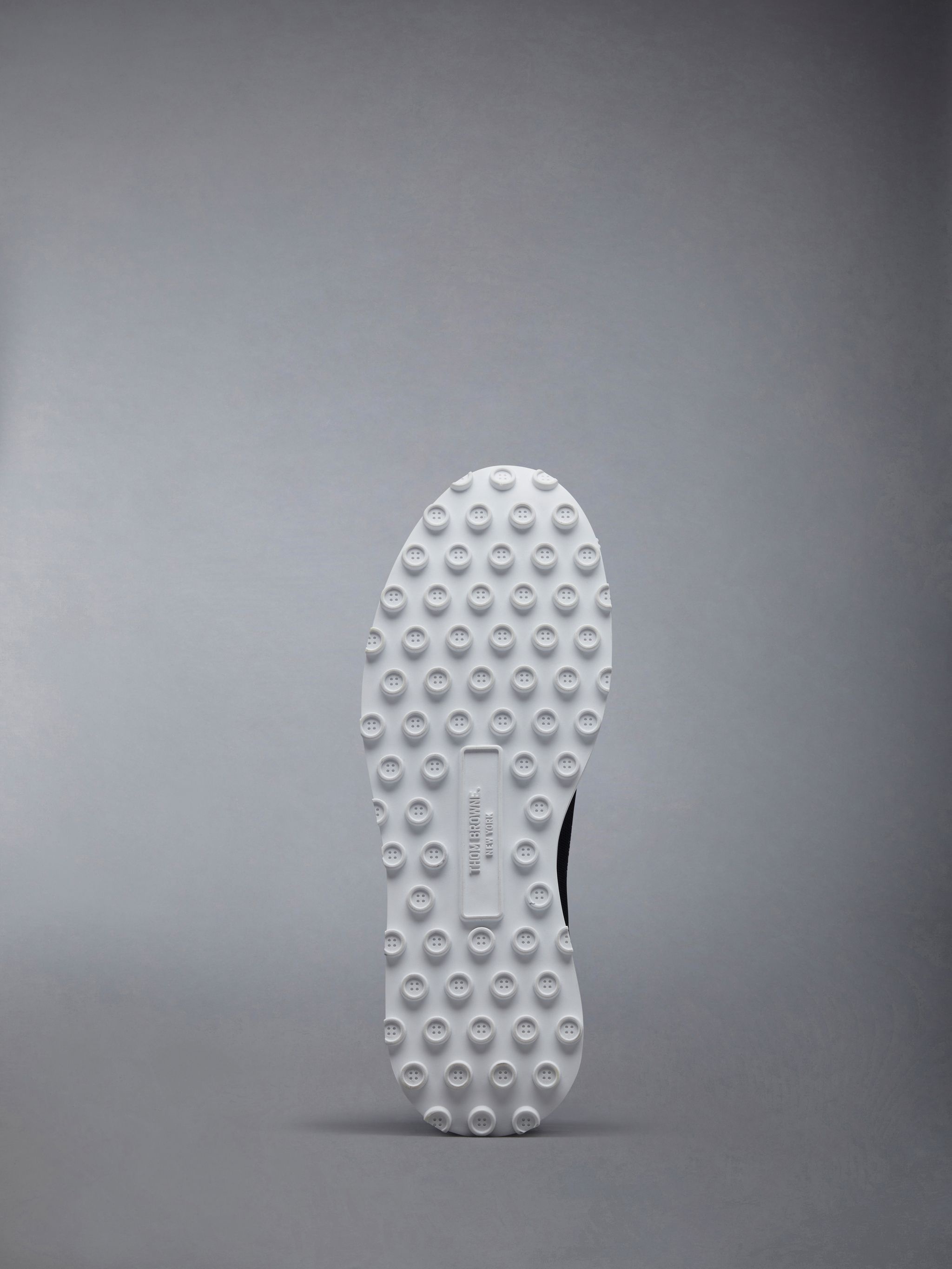 Trompe L'oeil Longwing Knit Tech Runner - 6