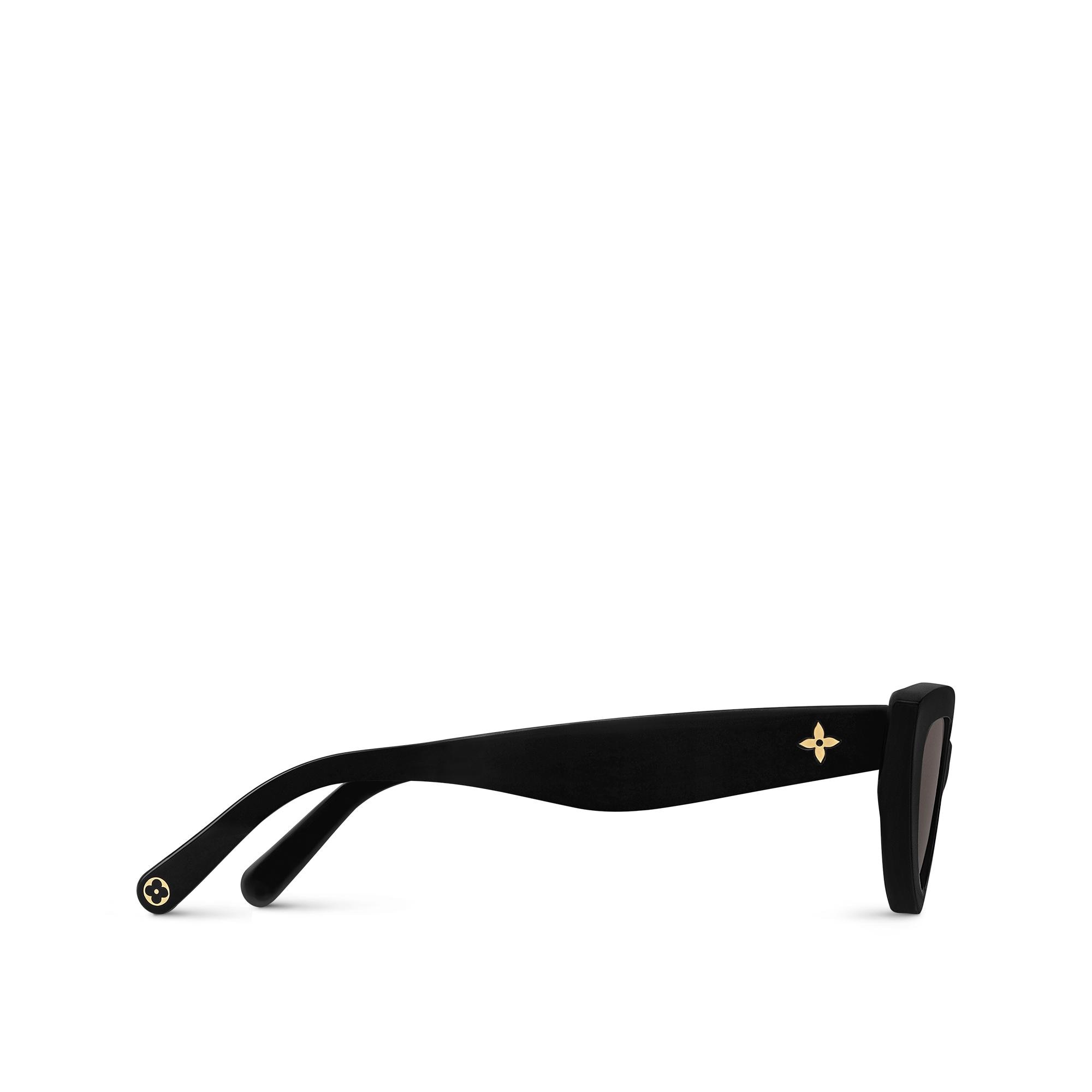 My LV Cat Sunglasses - 3