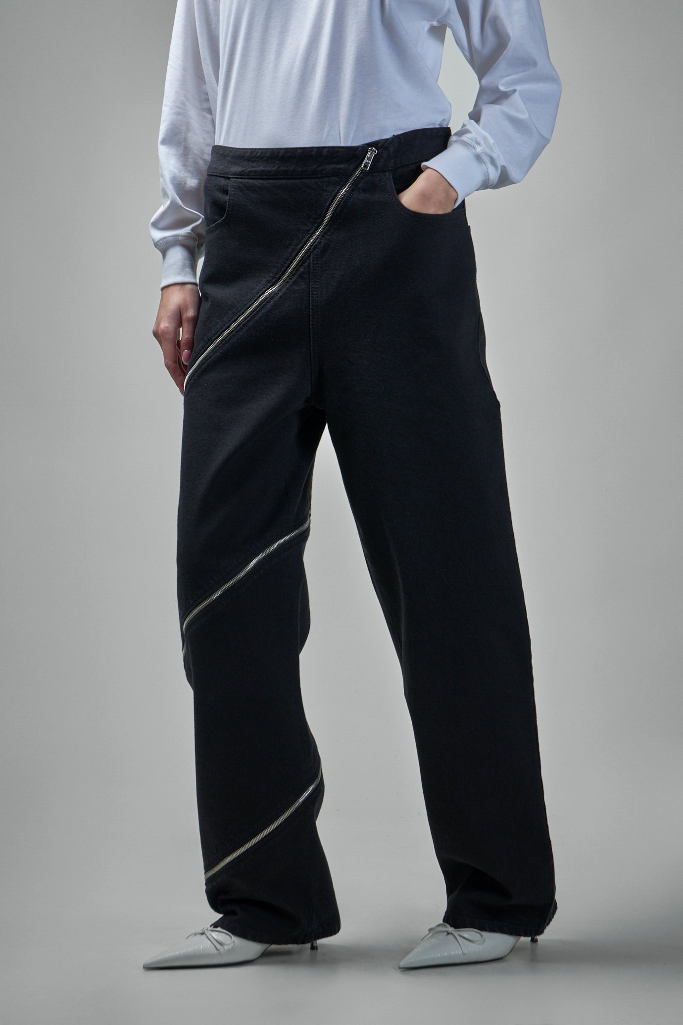 Spiral Jeans - 4