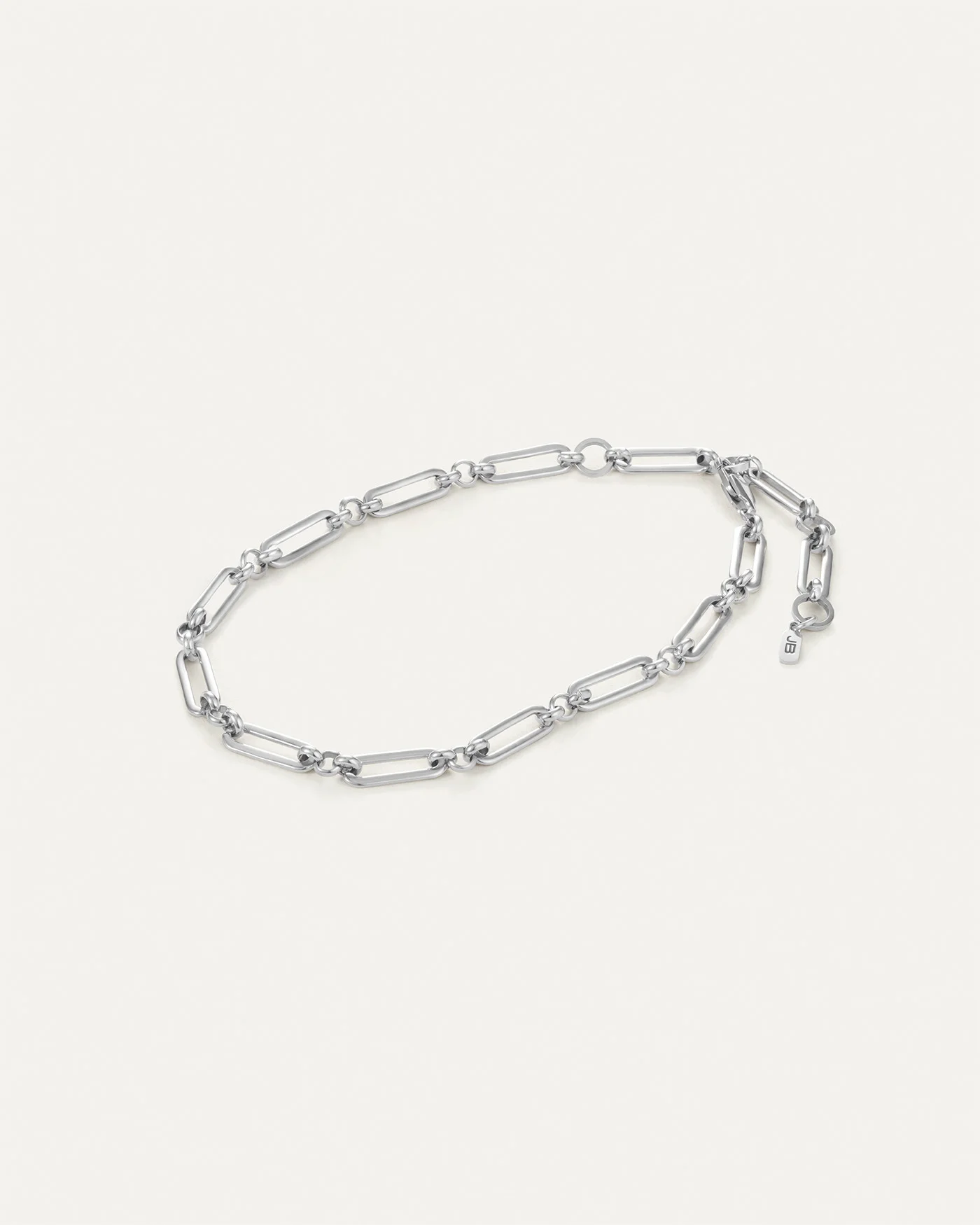 Slim Mercer Anklet - 1