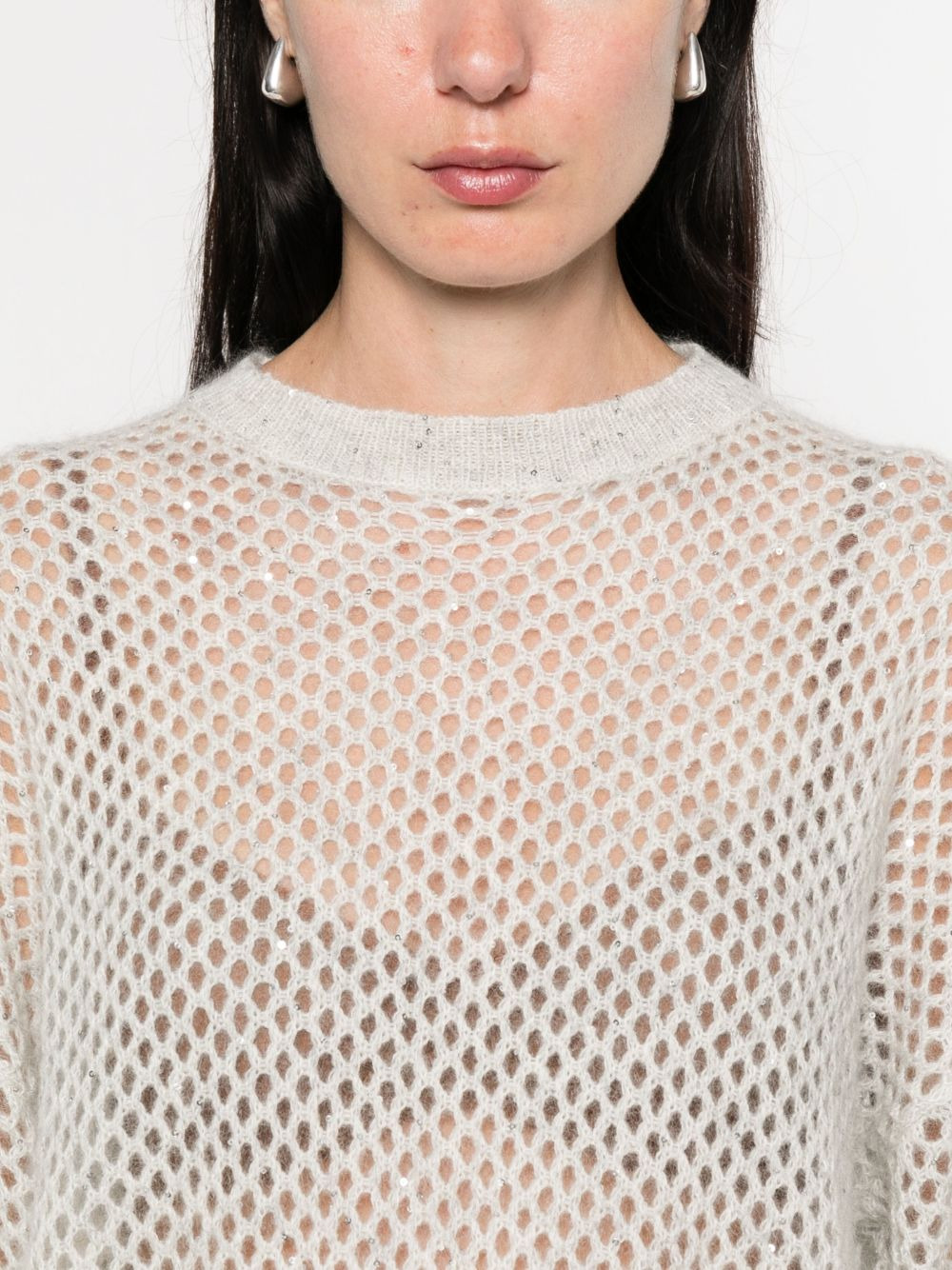 Brunello Cucinelli Sweater - 2