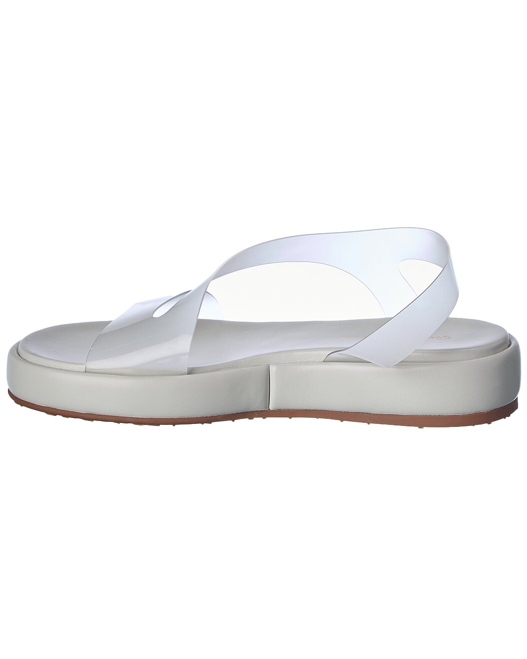 Gianvito Rossi Metropolis Sandal - 2