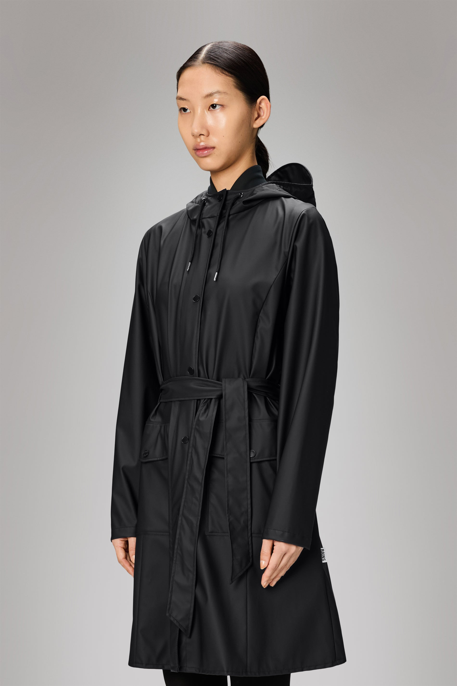 Curve W Jacket - 5