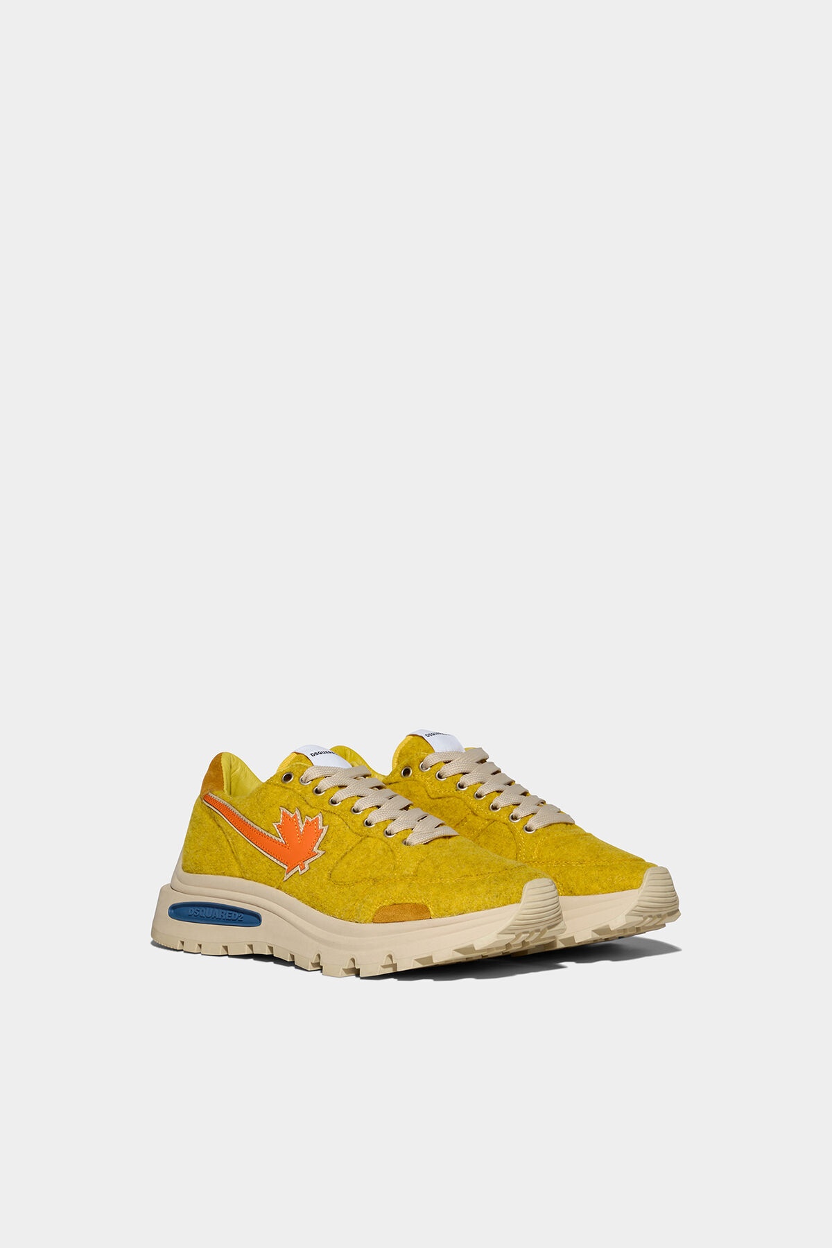 RUN DS2 SNEAKERS - 3