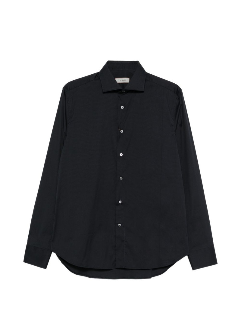 button-up shirt 1