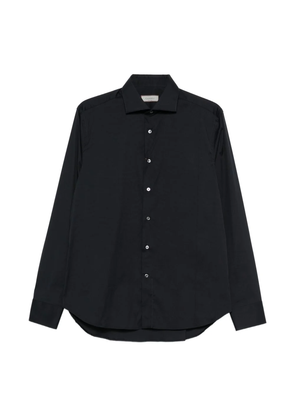 button-up shirt - 1