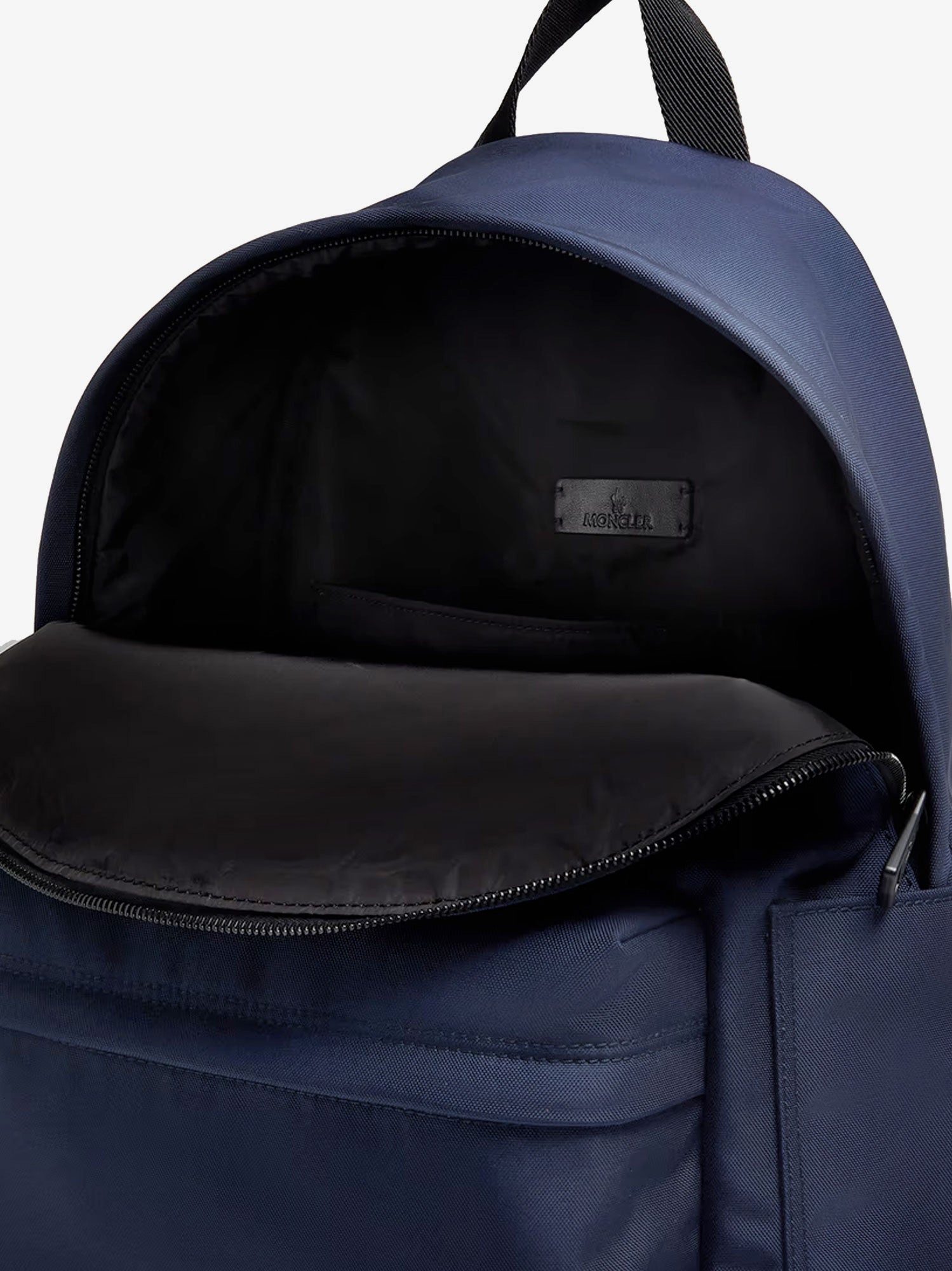 Moncler New Pierrick Nylon Backpack - 4