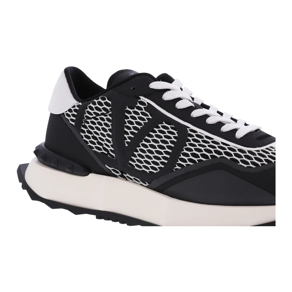 VALENTINO｜SNEAKERS (2Y0S0830 XZU 0NI / 2Y2S0830 XZU 0NI Valentino - Printed leather Open sneakers XY2S0830XZU - shop
