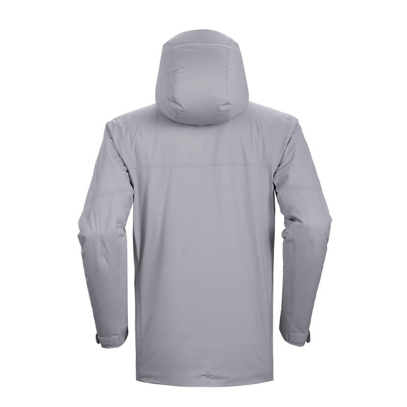 Kailas Bogda Plus LT Insulated Hardshell Jacket Unisex 3