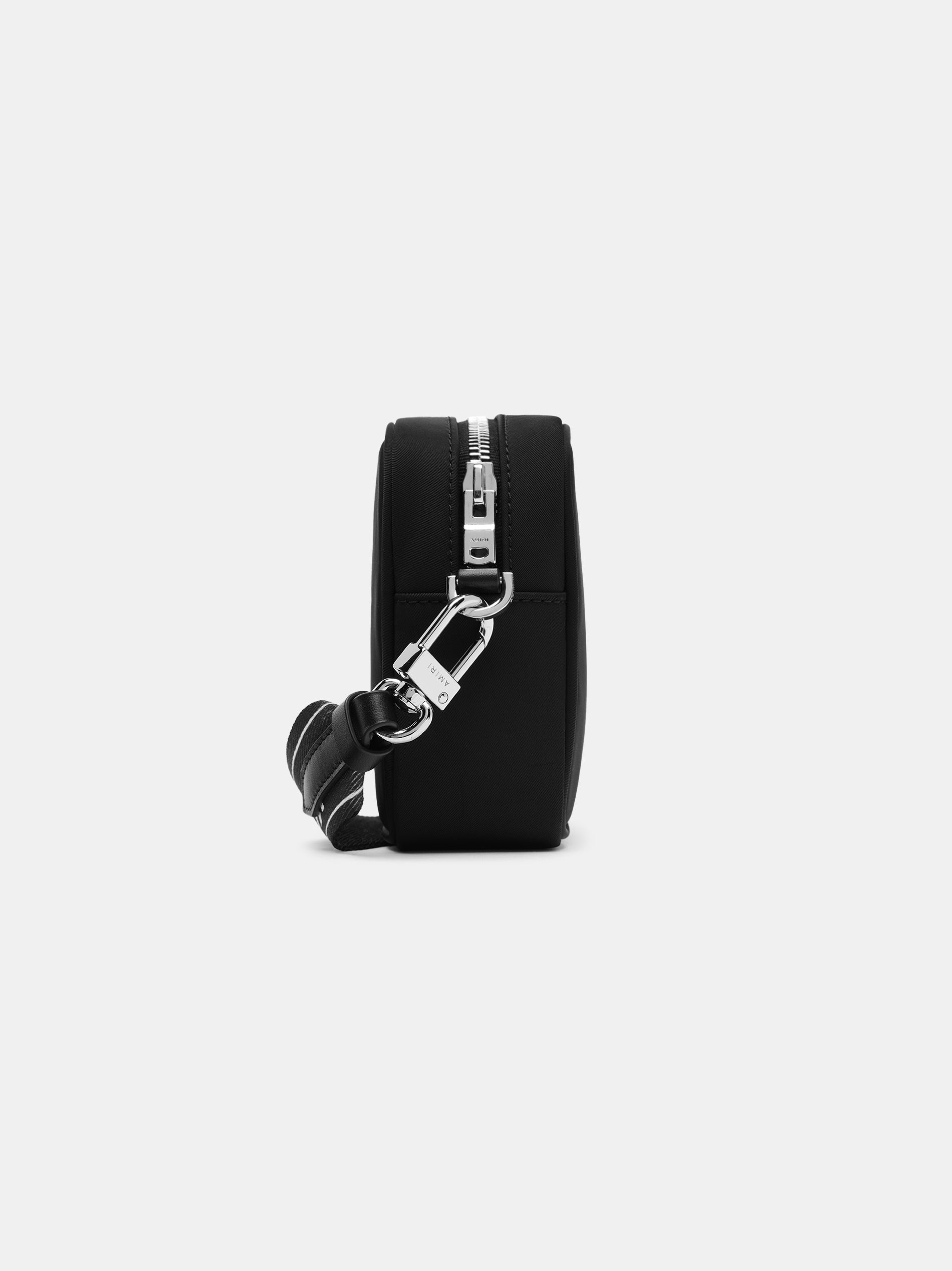 AMIRI MA CAMERA CASE 定価115500円 AMIRI: Black MA Camera Case Bag | SSENSE