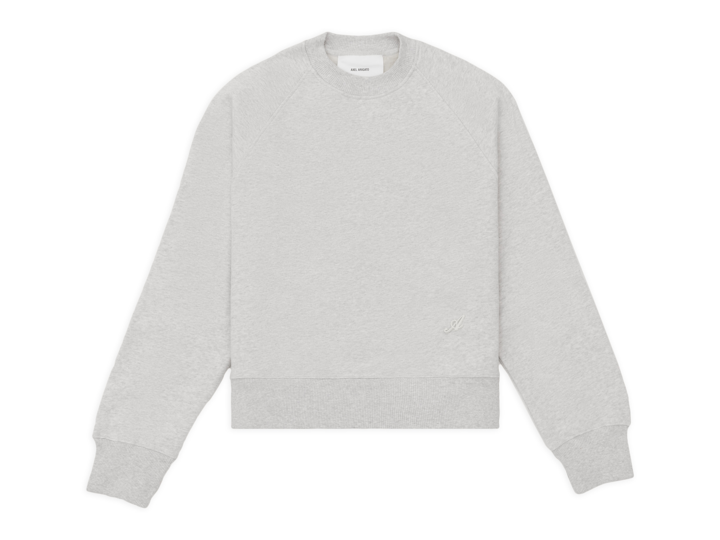 Rio Slit Sweatshirt - 1