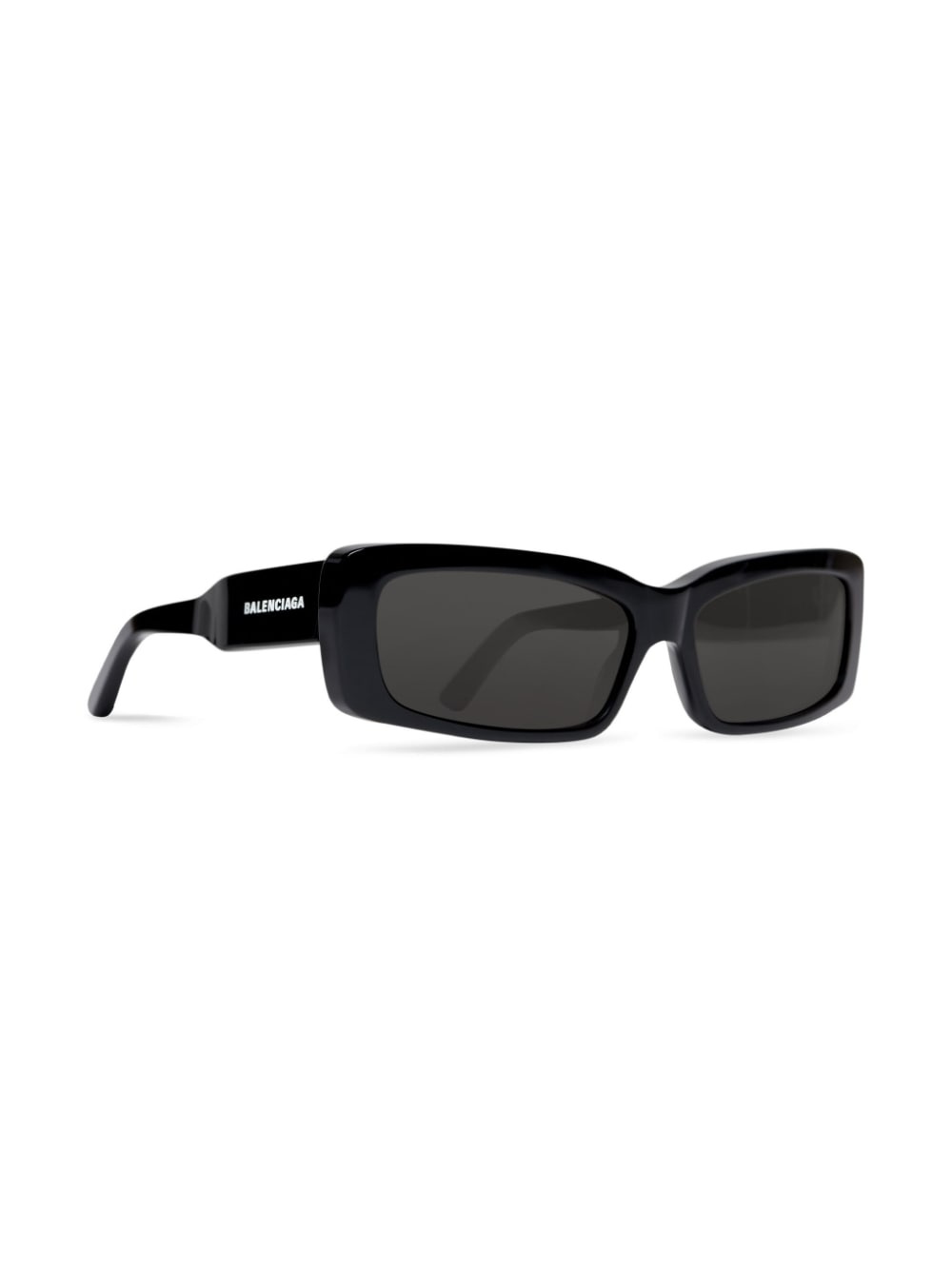 square-frame sunglasses - 2