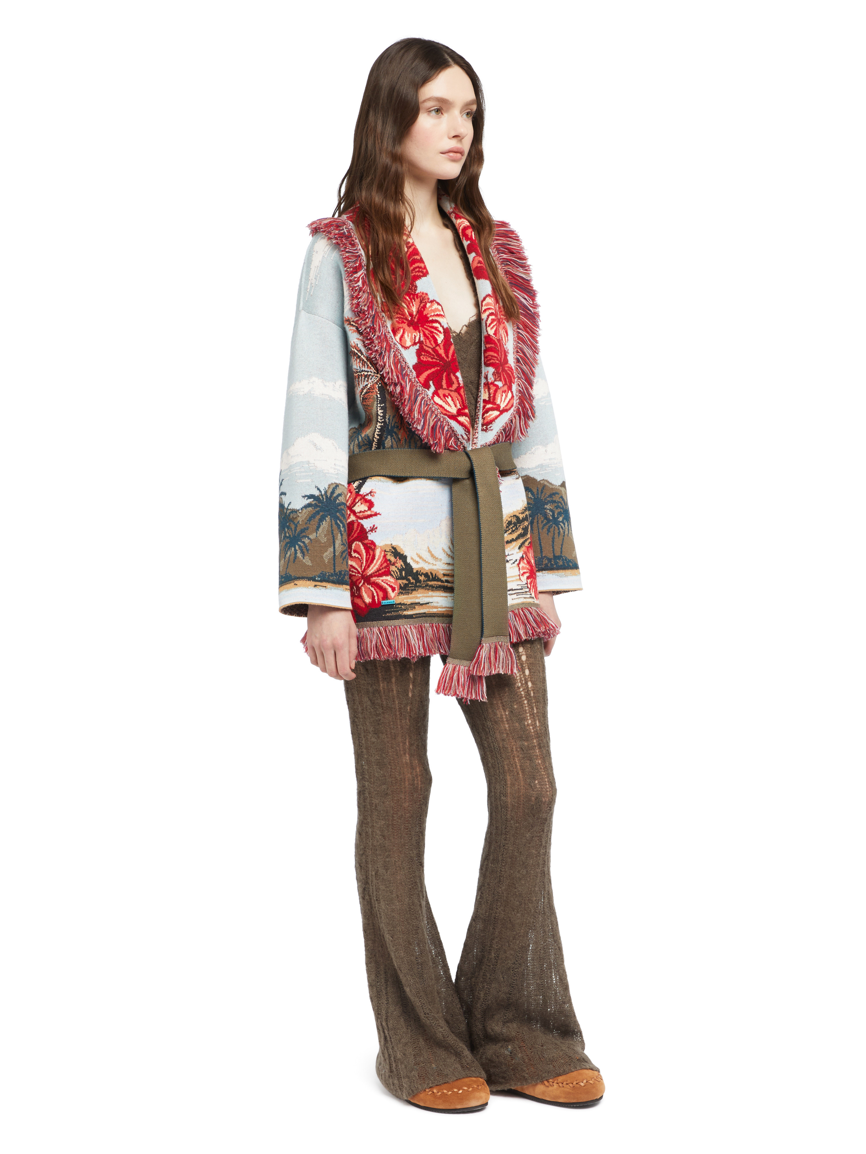 Hidden Bay Cardigan - 6